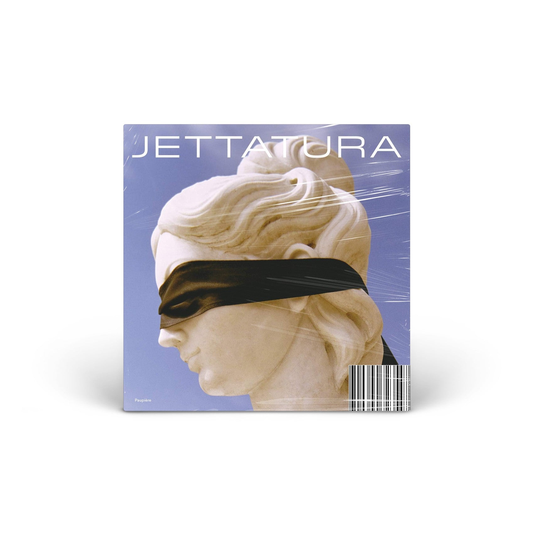 Jettatura (ep) [12"] vinyl LP