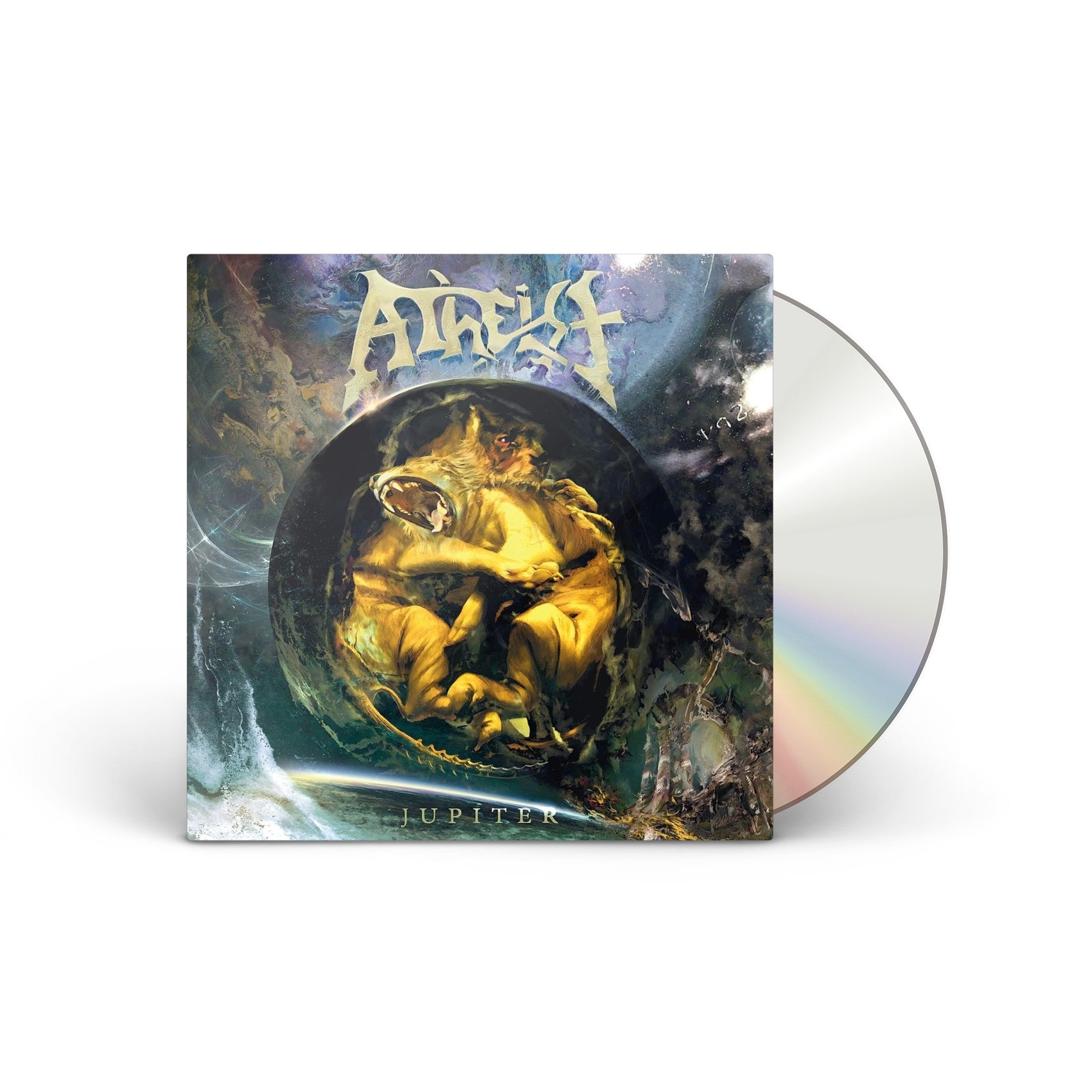 Nuclear Blast – Warner Music Canada