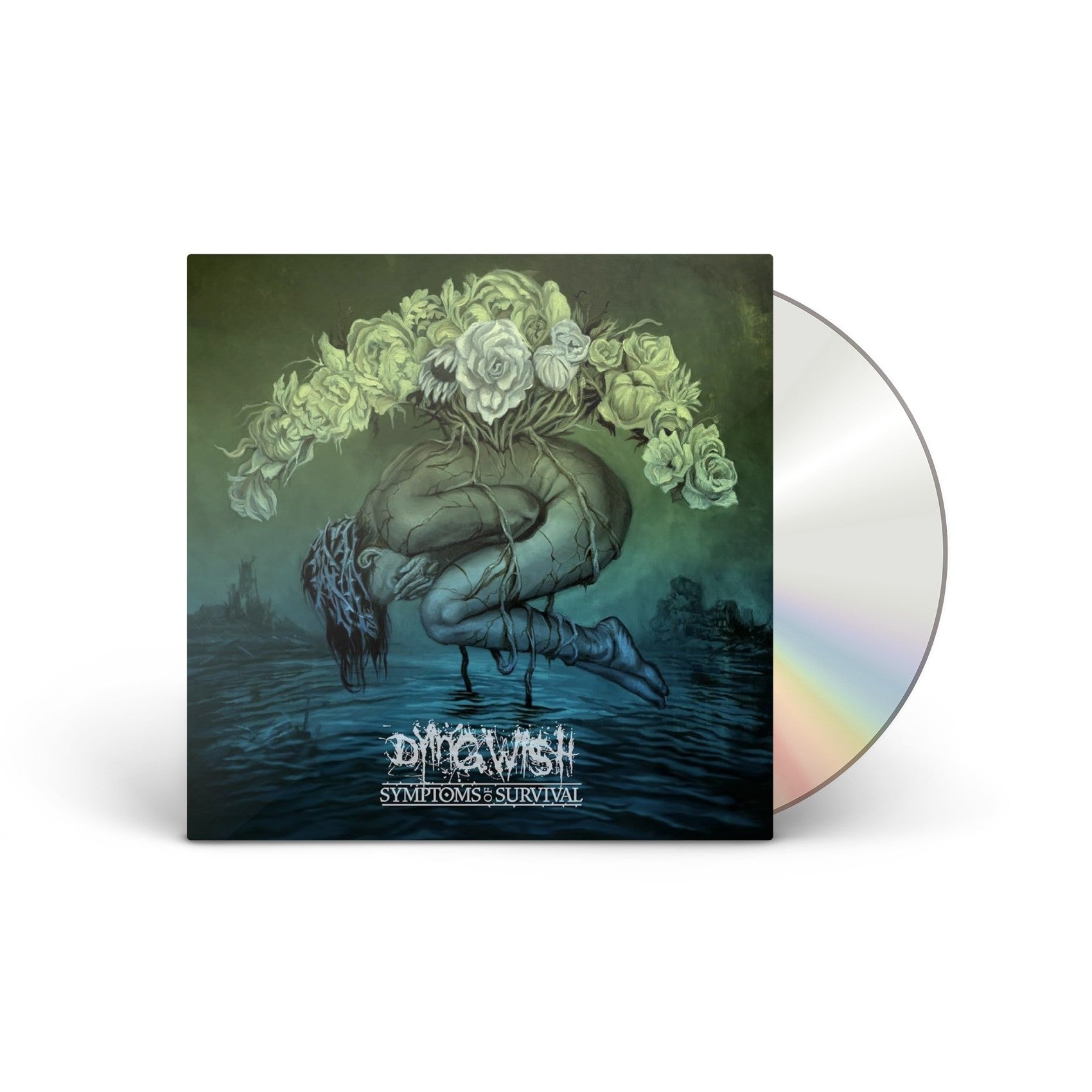 Symptoms Of Survival CD