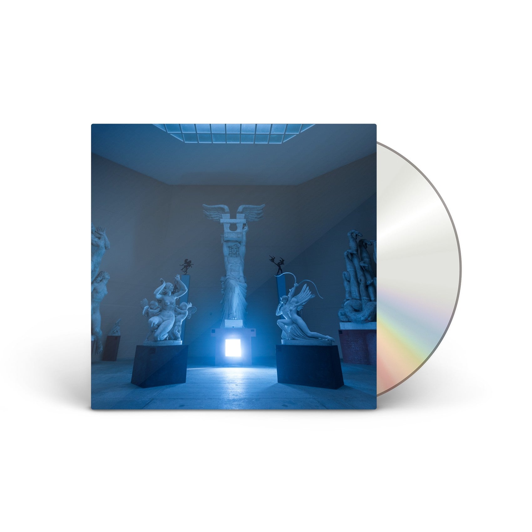 Age of Aquarius (US jewel case) CD