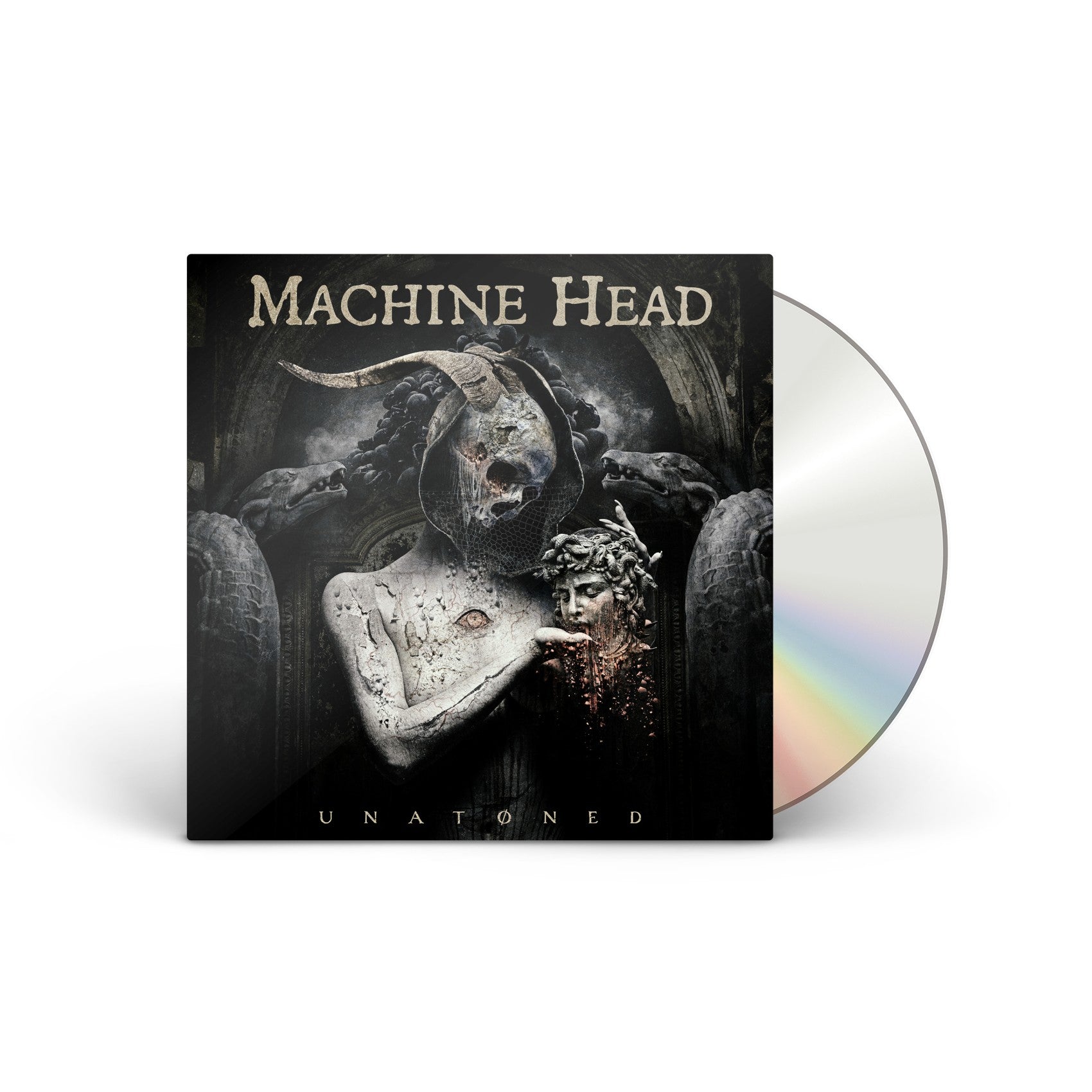 Nuclear Blast – Warner Music Canada