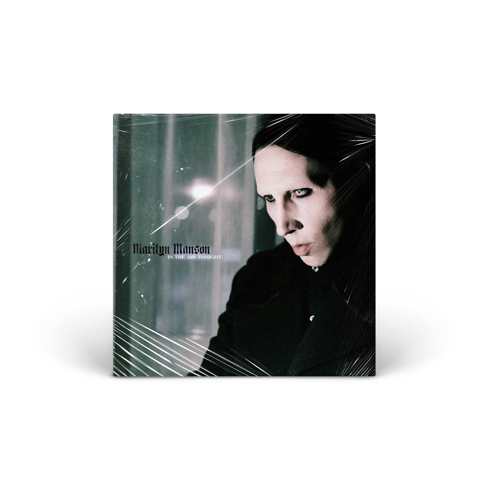 In The Air Tonight (12" Picture Disc Vinyl) Vinyl [LP]