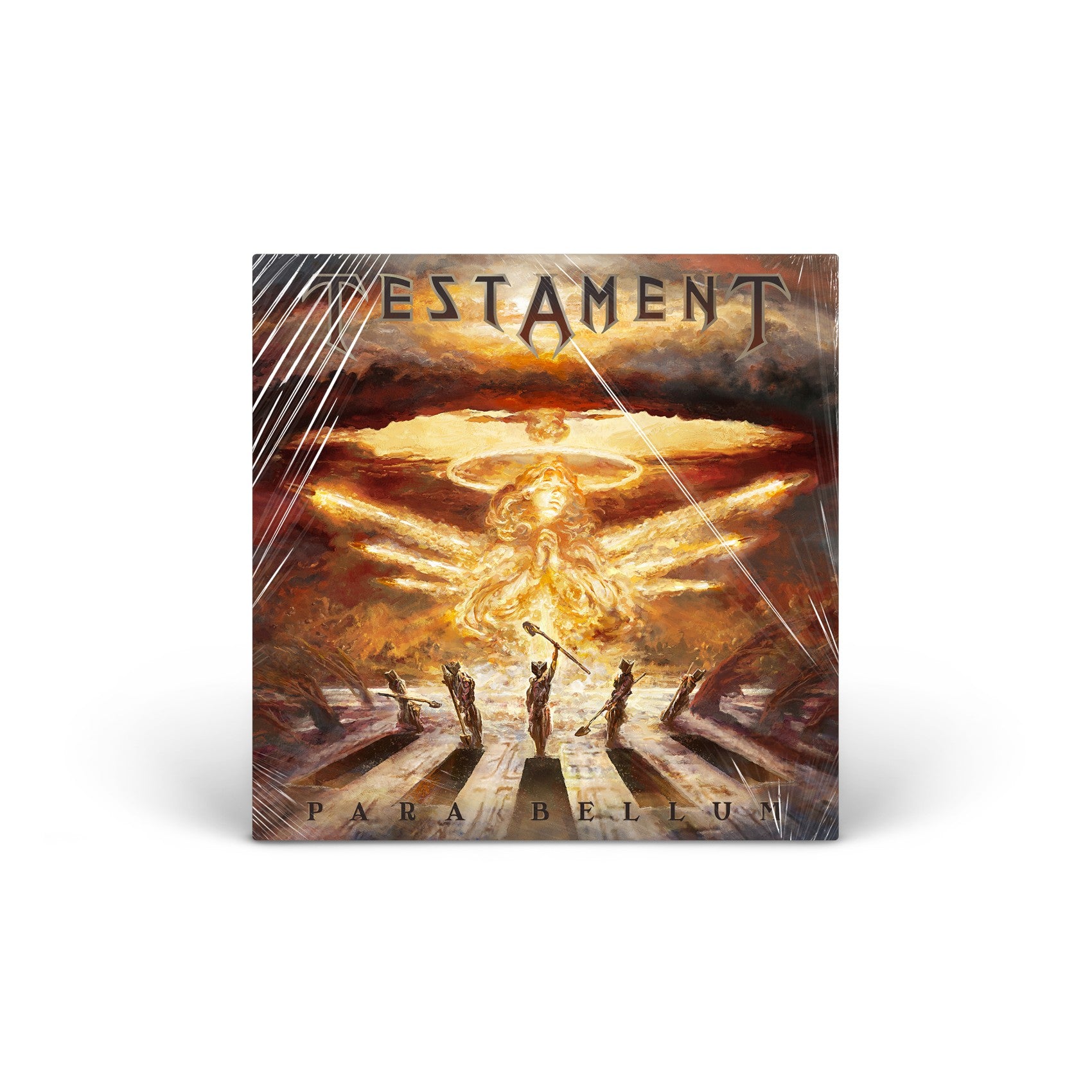 Para Bellum (2LP Gatefold) [Copper] vinyl 2LP