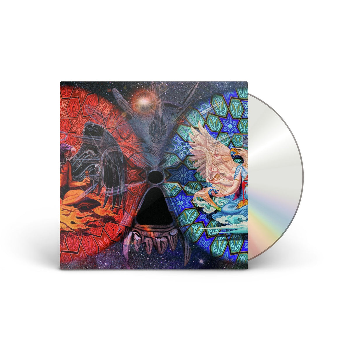 Good God / Baad Man (Digipak) [CD]