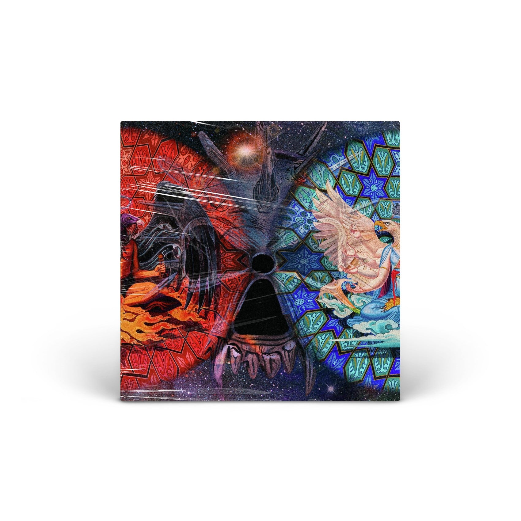 Good God / Baad Man (US 2LP Gatefold + OBI) [Black] Vinyl [2LP]