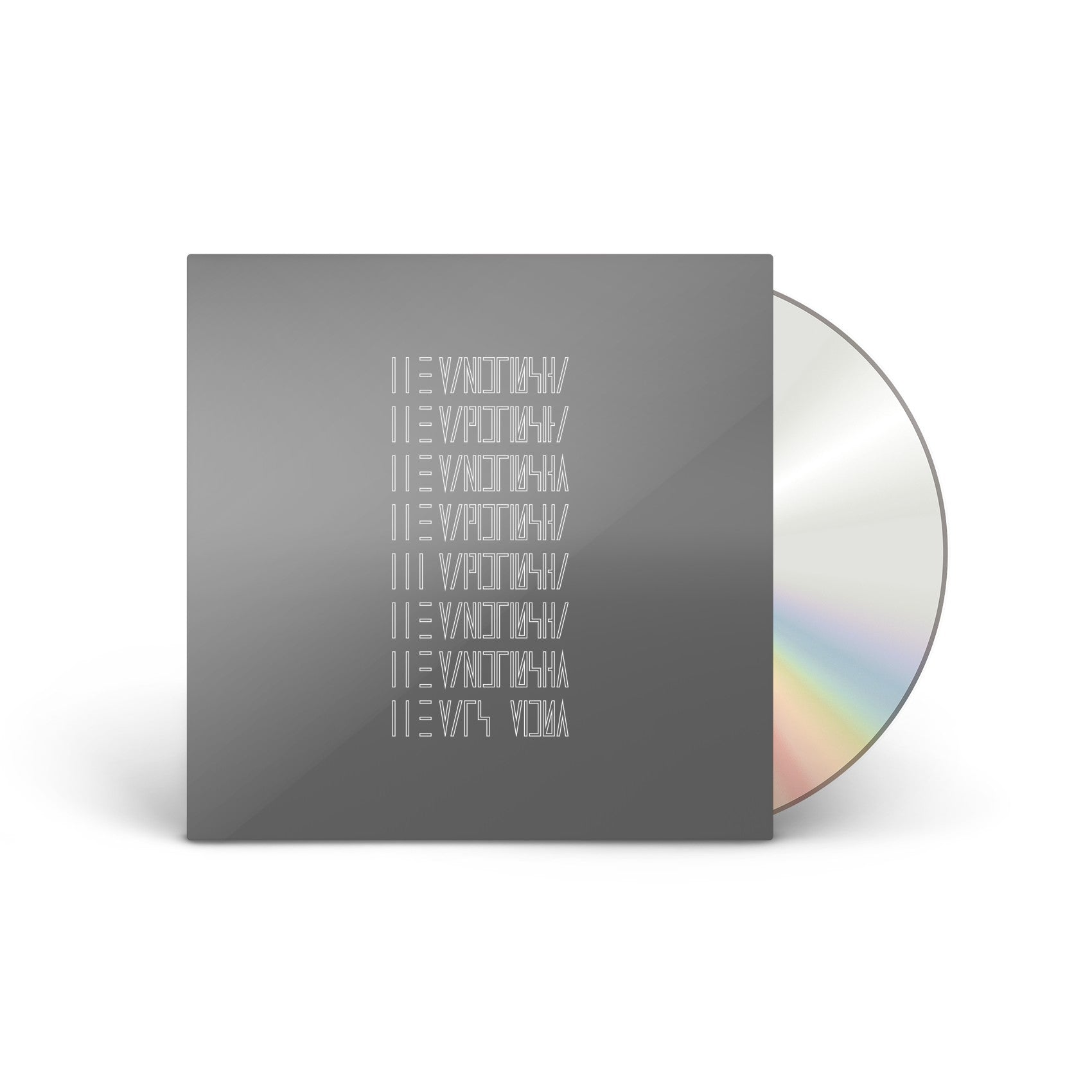 Que Dios Te Maldiga Mi Corazon CD