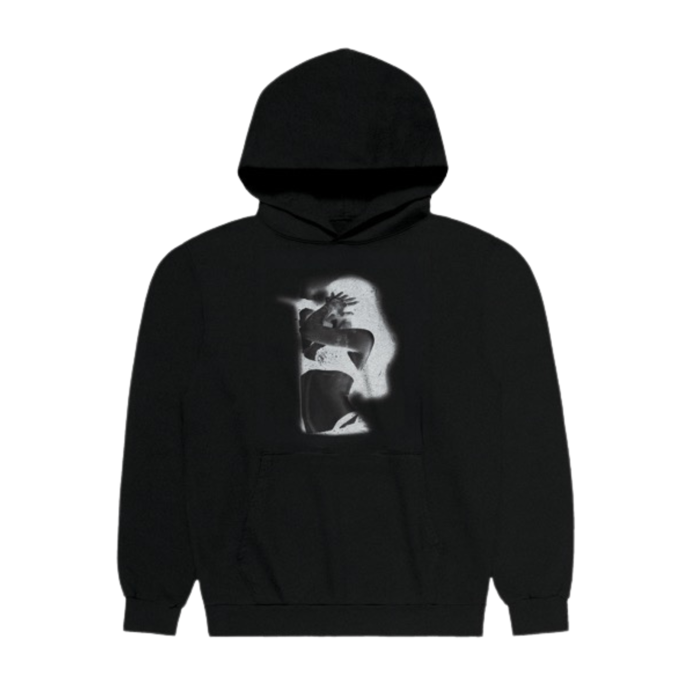 Jesus loves a primadonna Hoodie