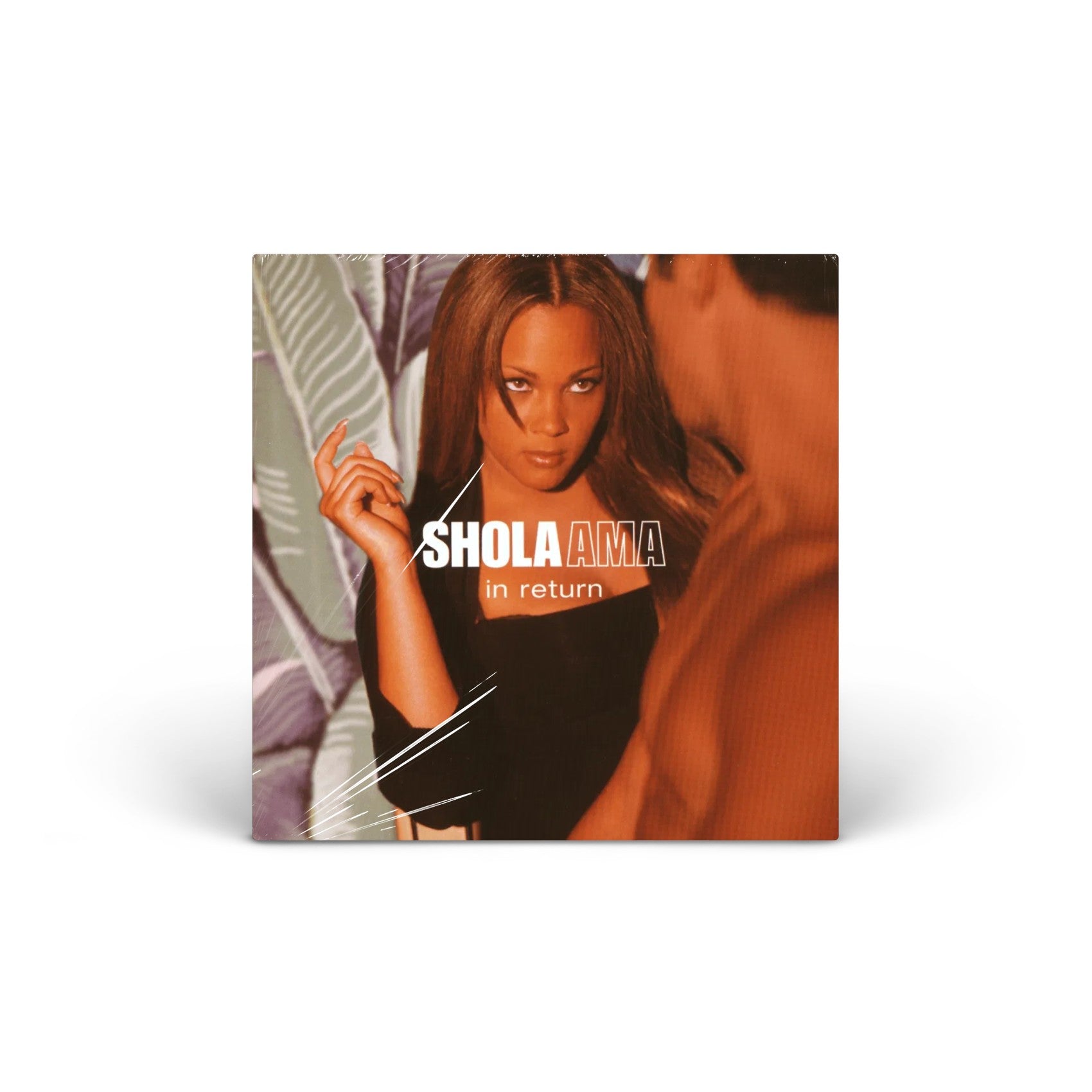 In Return (25th Anniversary) vinyl LP