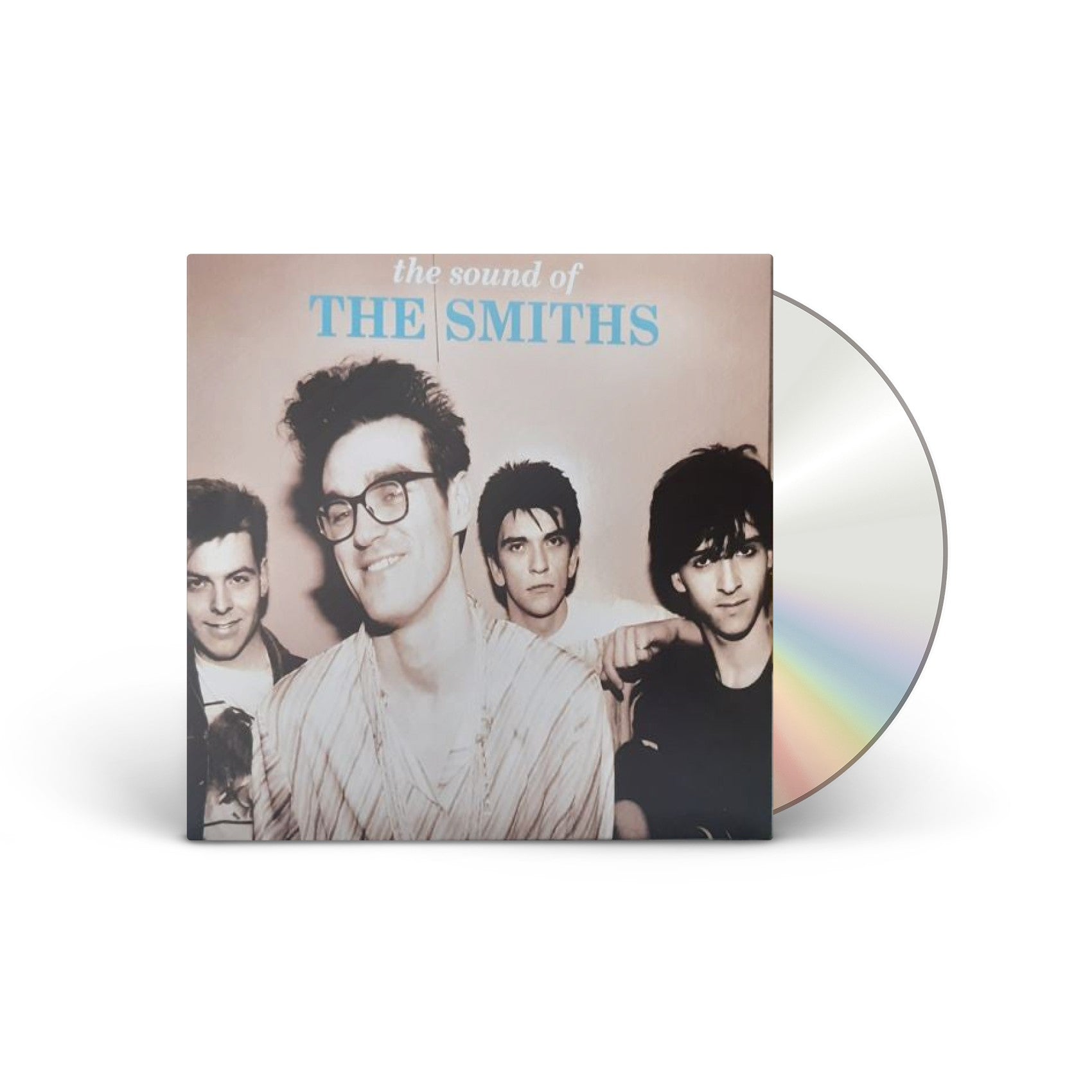 The Sound Of The Smiths (deluxe) 2CD