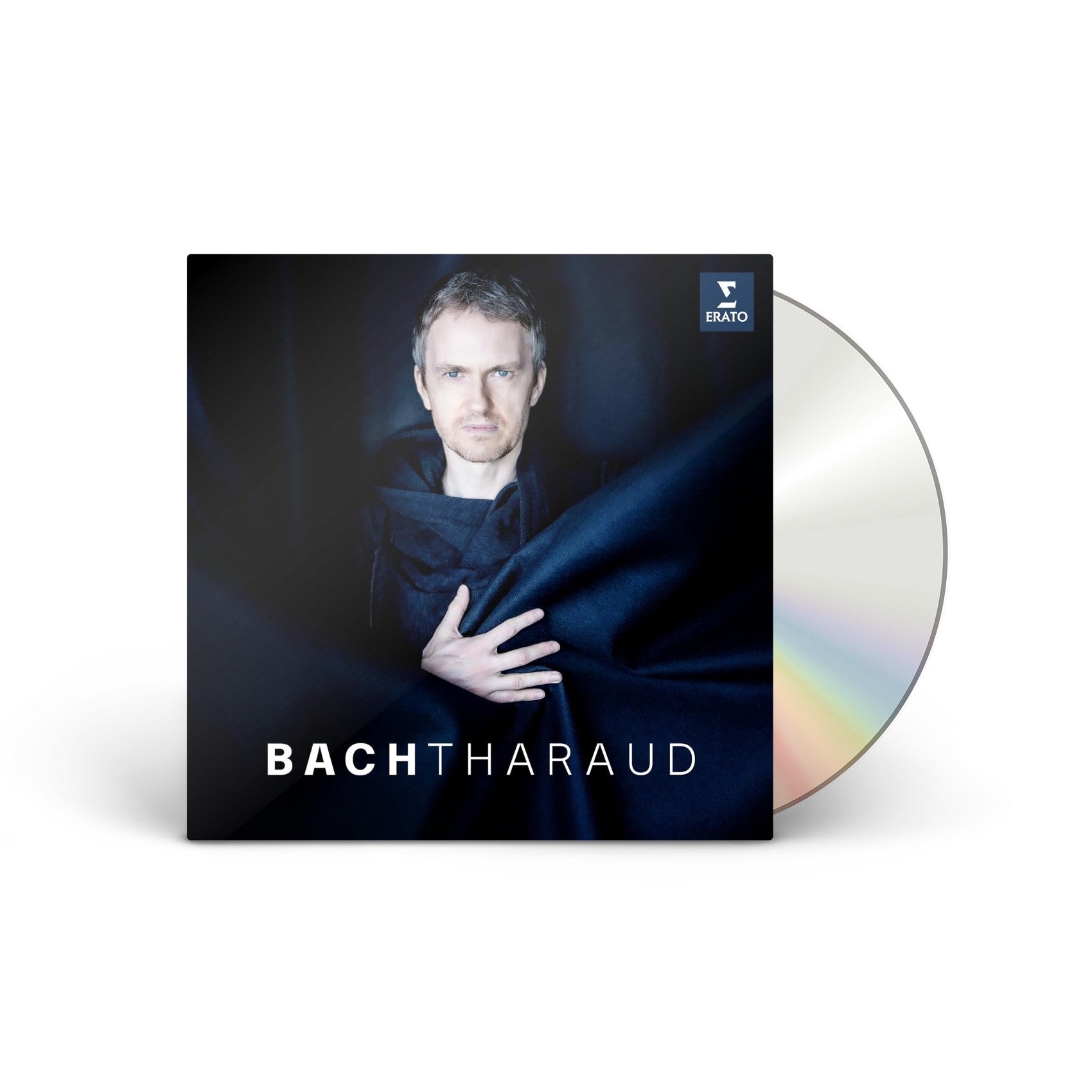 Bach CD