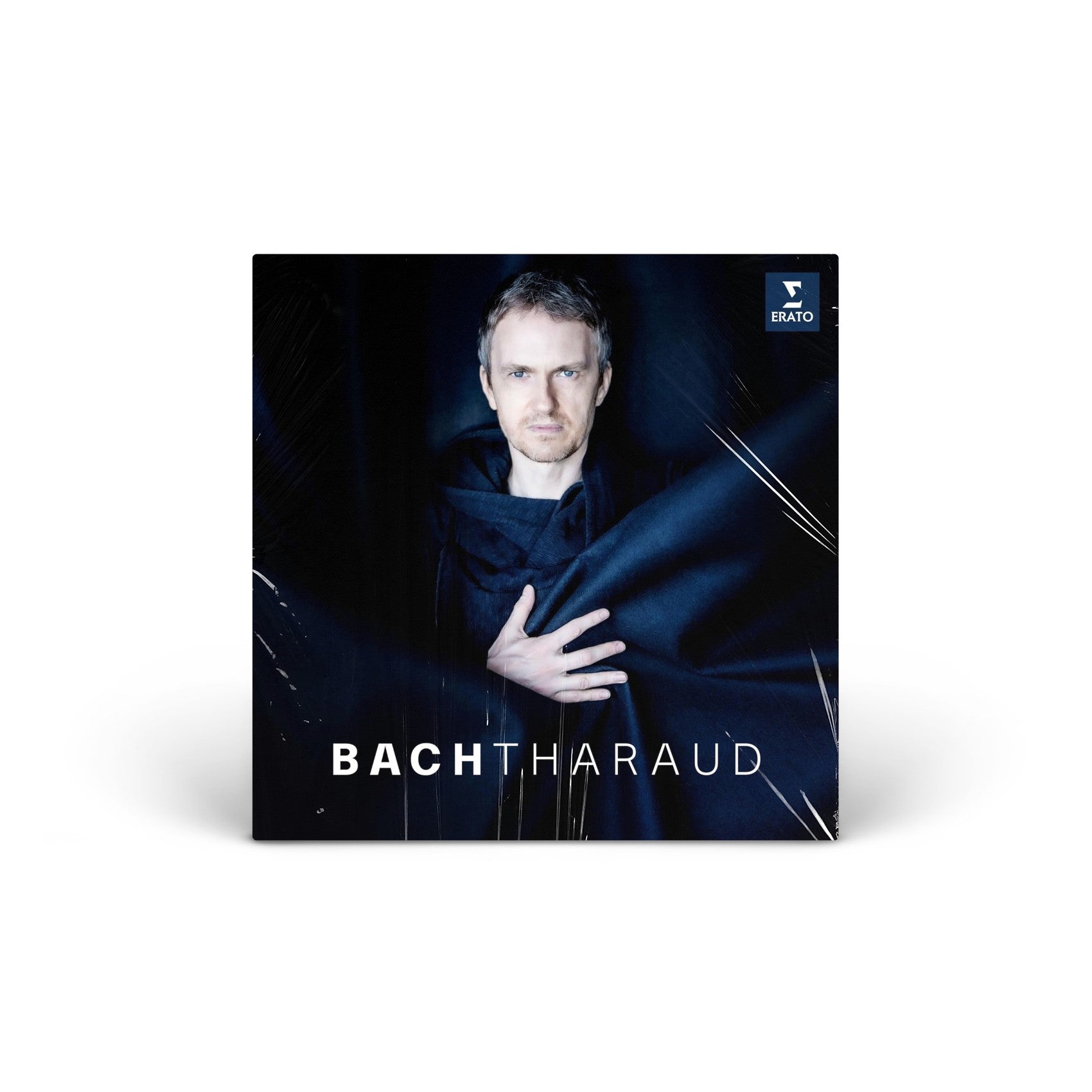 Bach vinyl LP