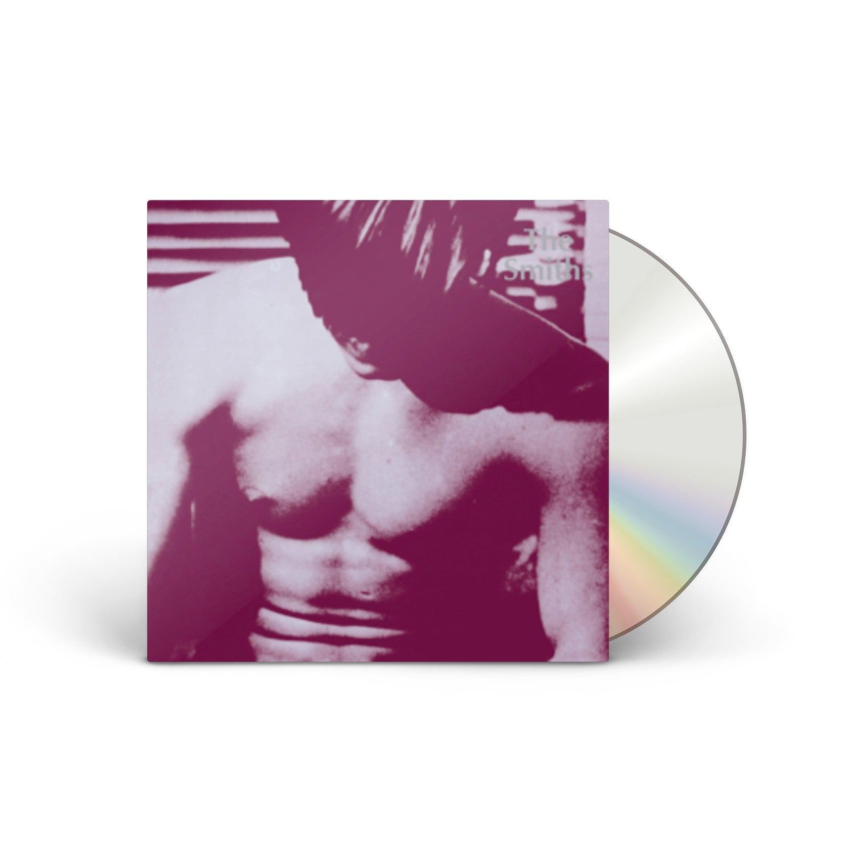 The Smiths [CD] – Warner Music Canada