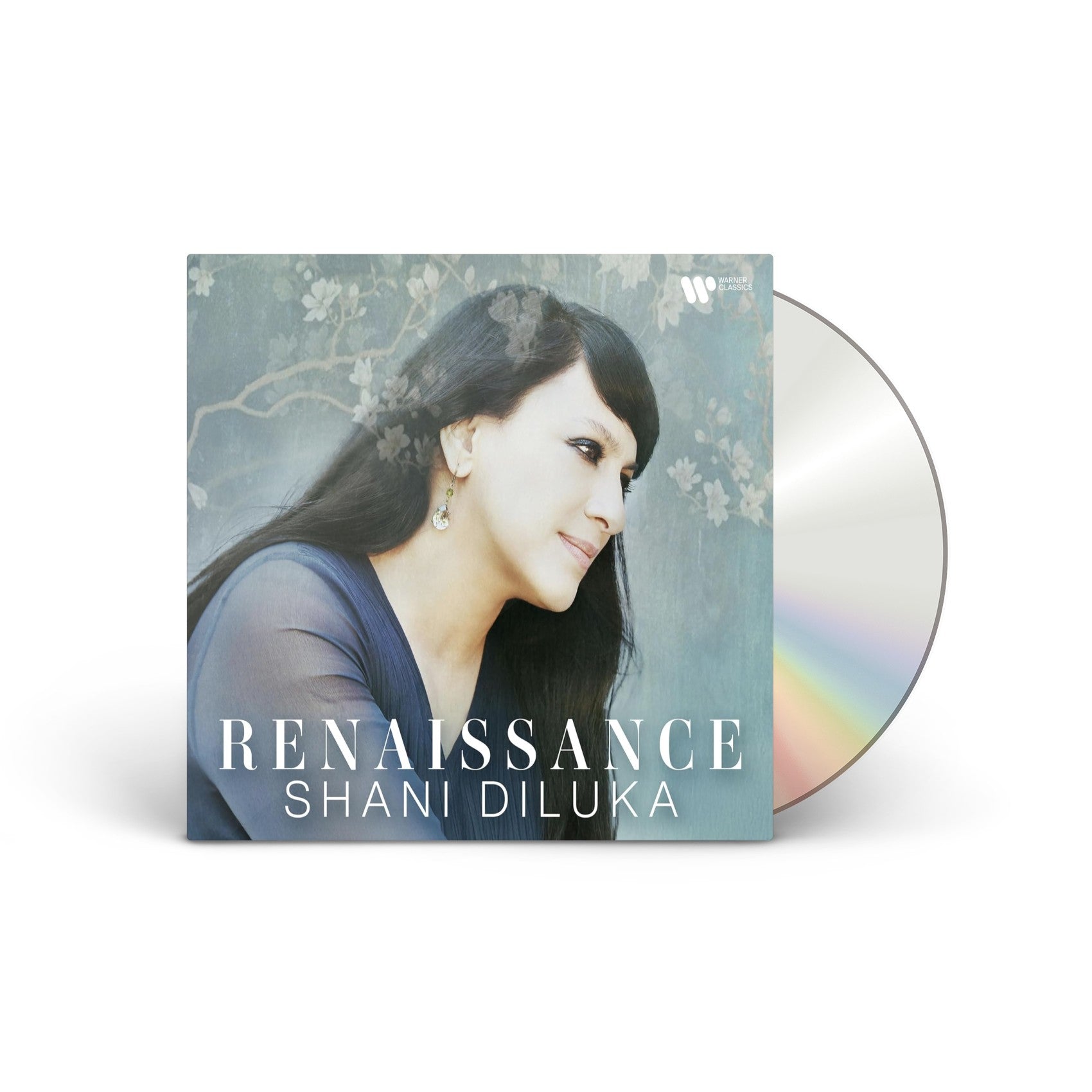 Renaissance CD