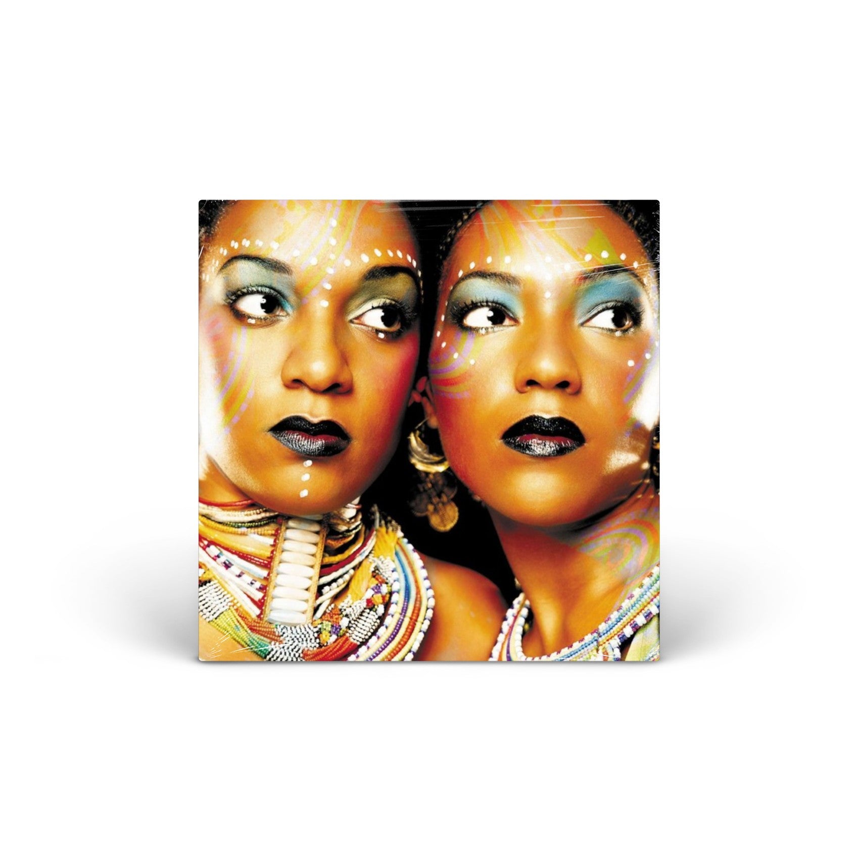 One Step Forward Vinyl [2LP]