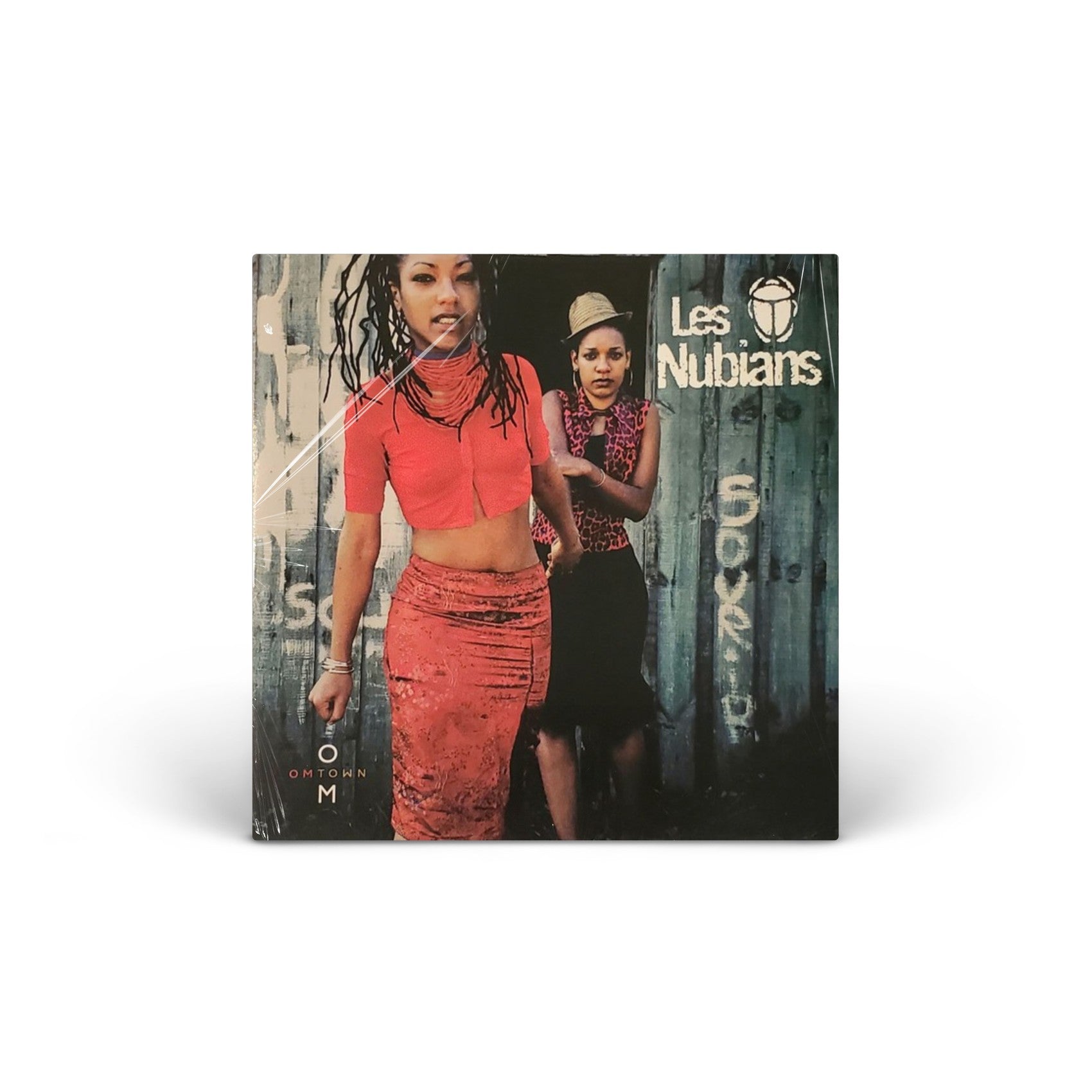 Princesses Nubiennes Vinyl [2LP]