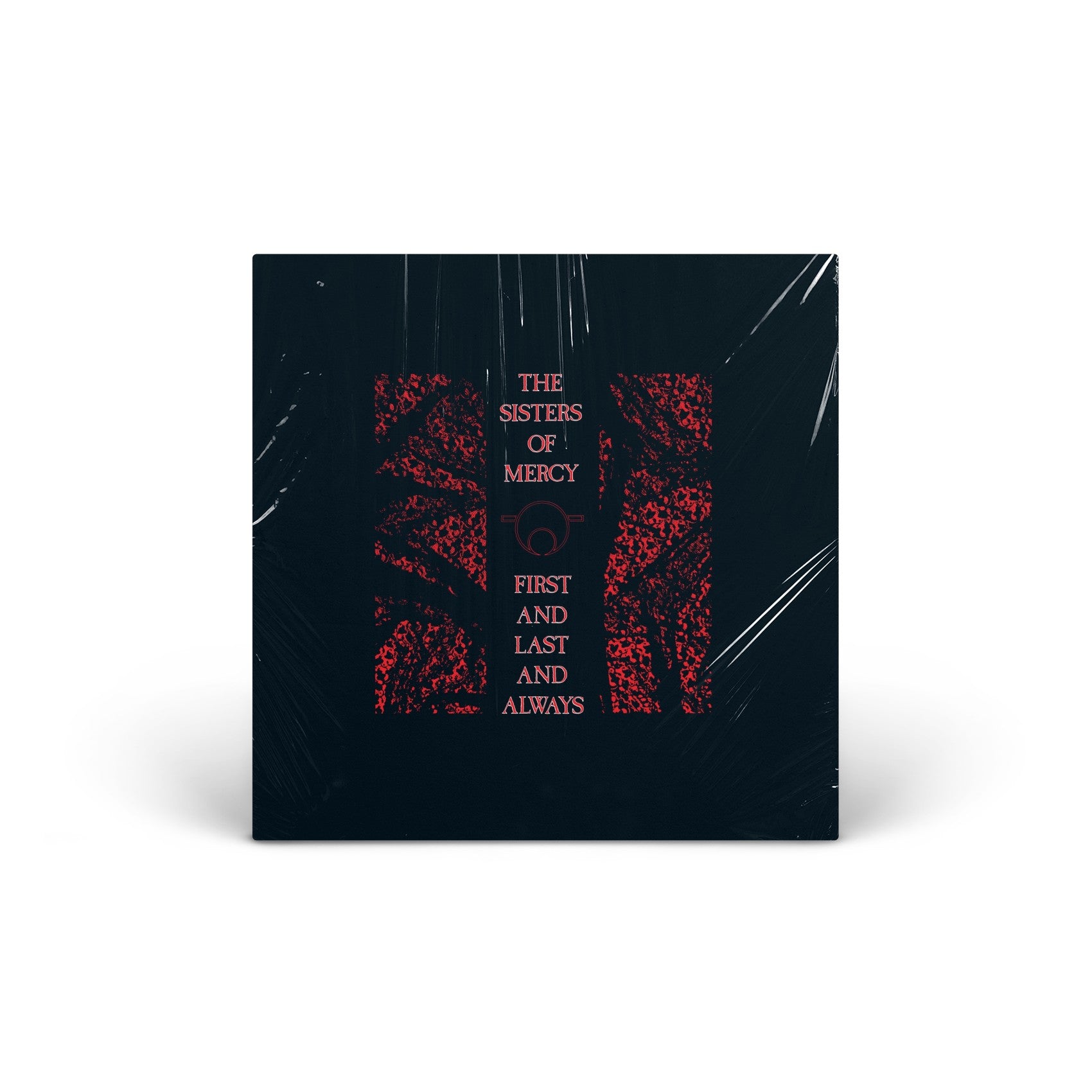 First and Last and Always (40th Anniversary) vinyl 4LP