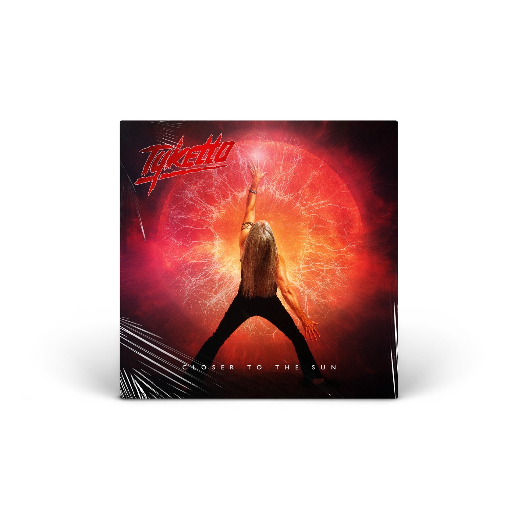 Closer To The Sun Vinyl [LP]