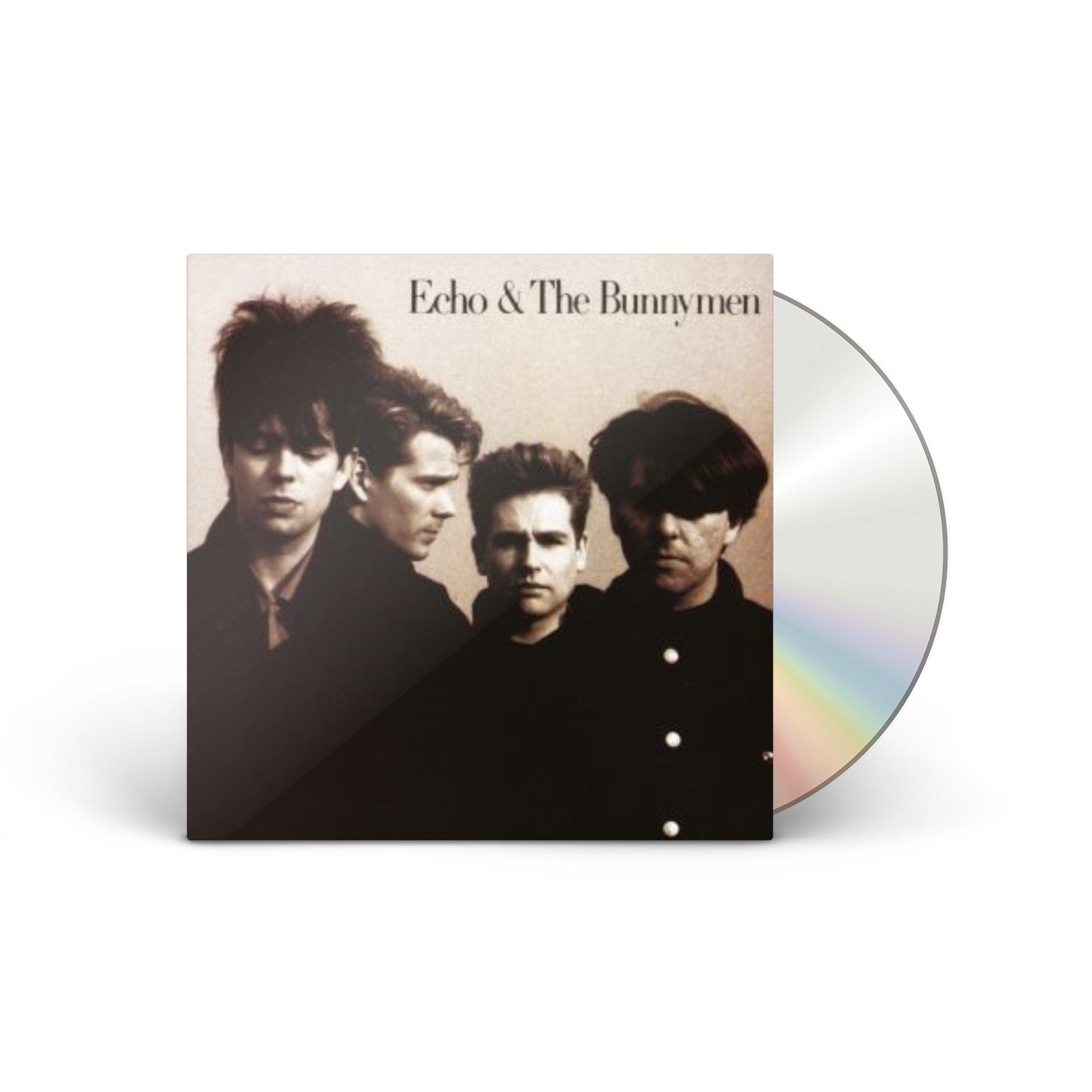 Echo & The Bunnymen CD