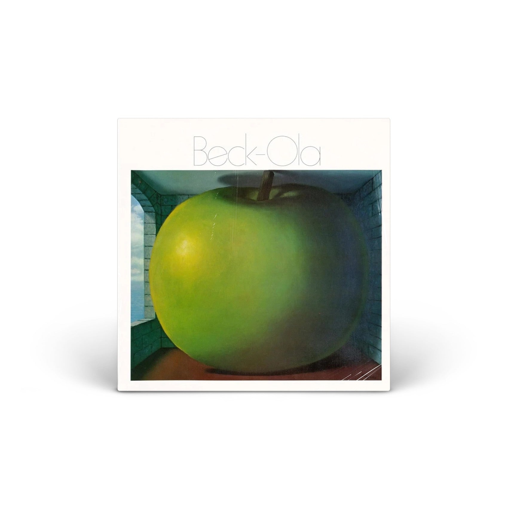 Beck-Ola (2025 Remaster) vinyl LP