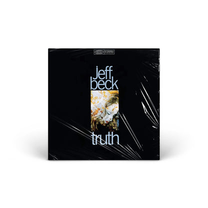 Truth (2025 Remaster) vinyl LP