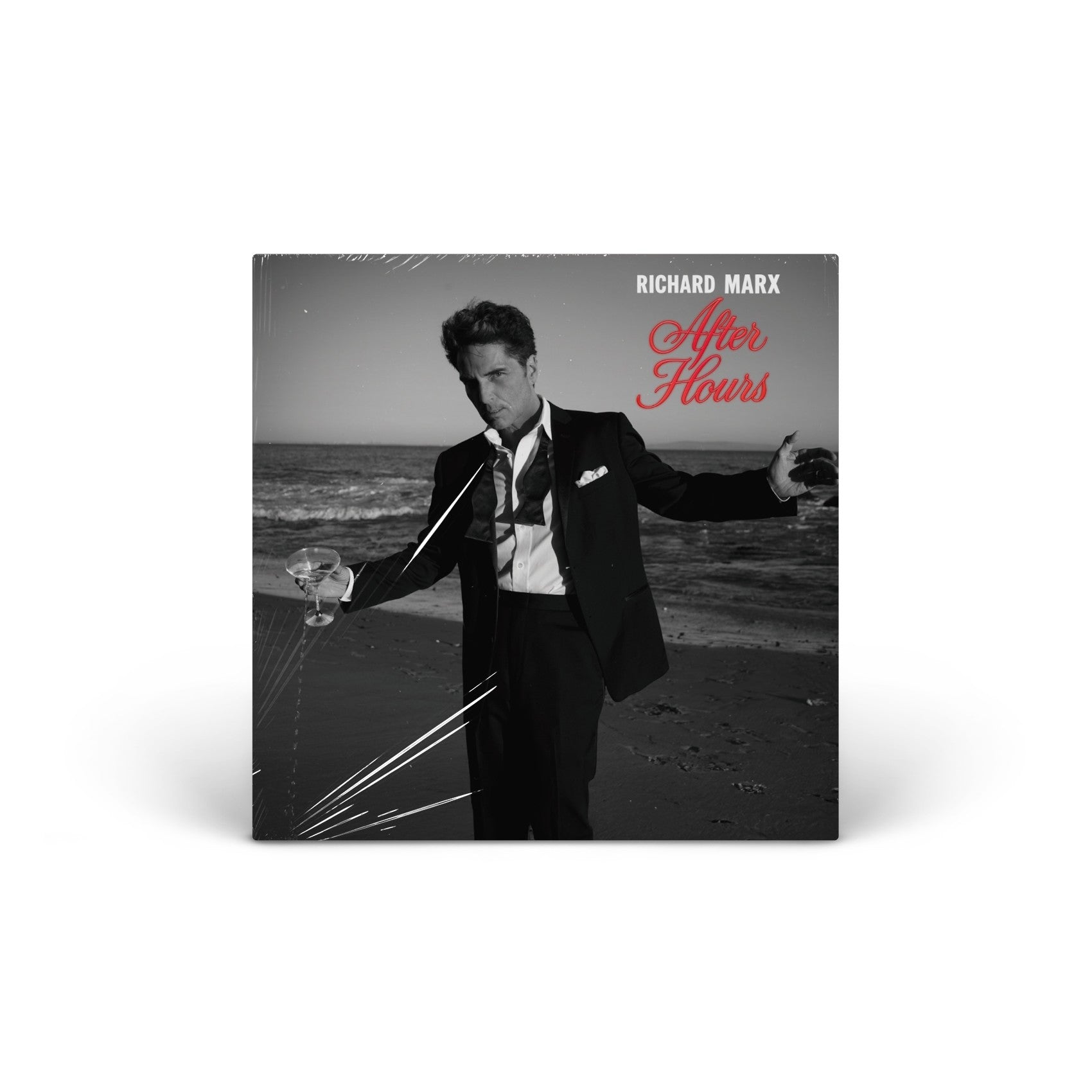 After Hours Vinyl [LP]