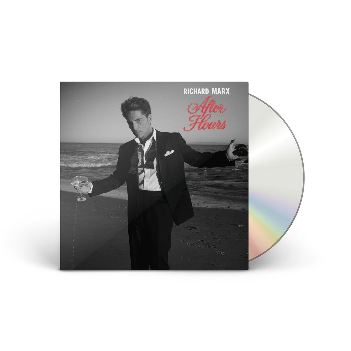 After Hours [CD]