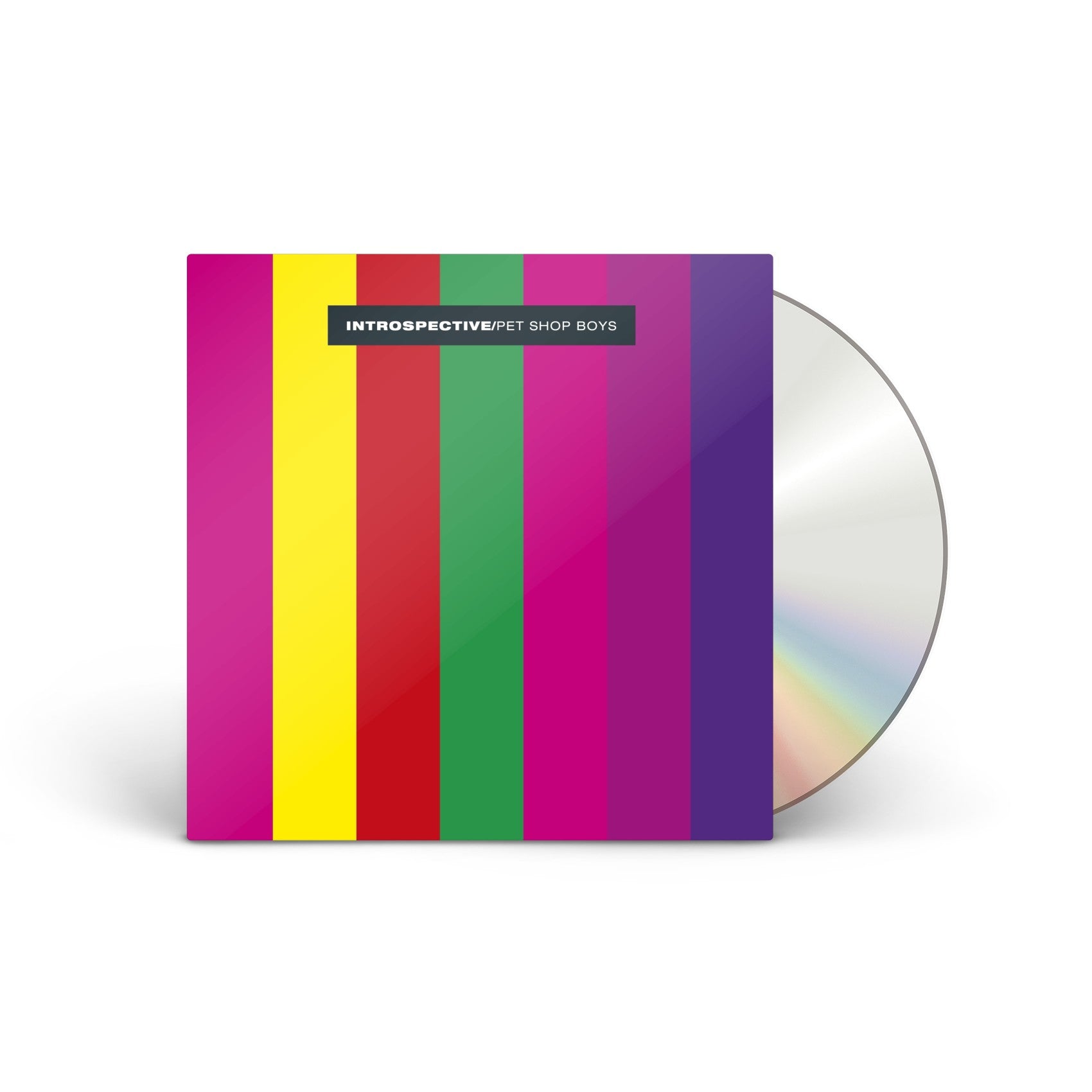 Pet Shop Boys – Warner Music Canada