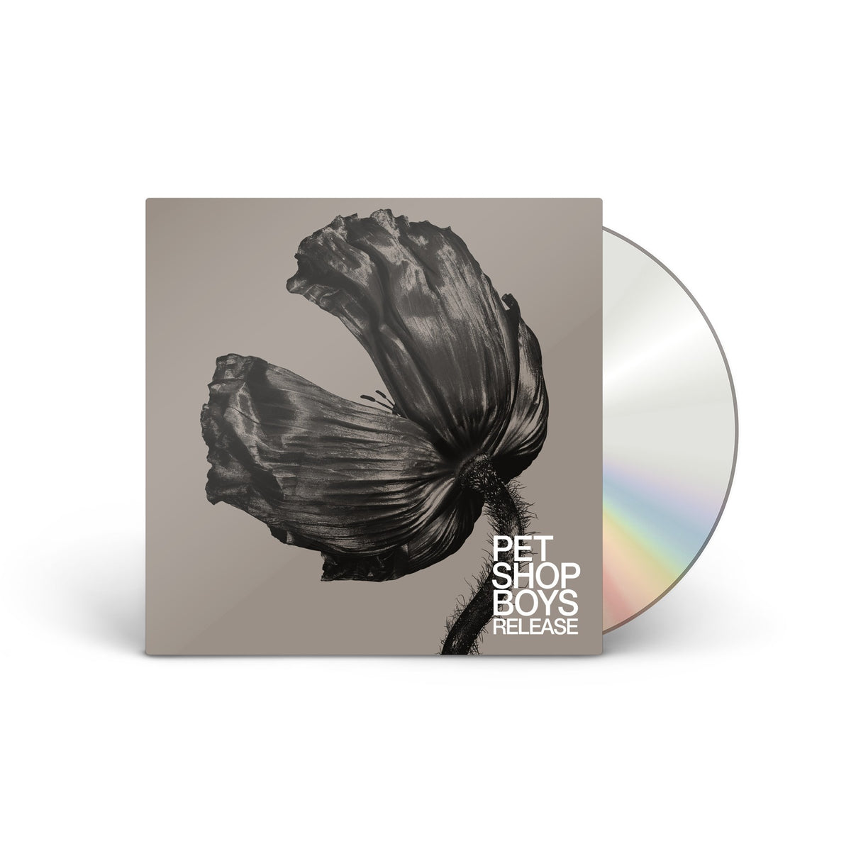 Release (2017 Remaster) [CD]