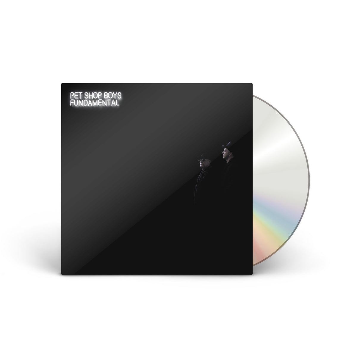 Fundamental (2017 Remaster) [CD]