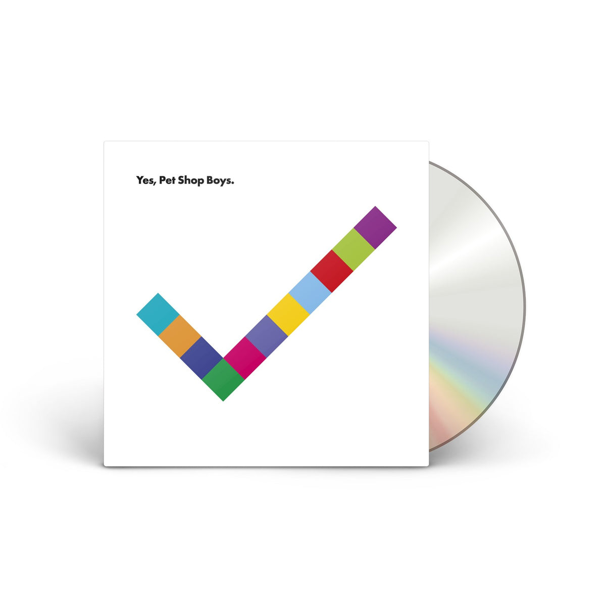 Yes (2018 Remaster) [CD]