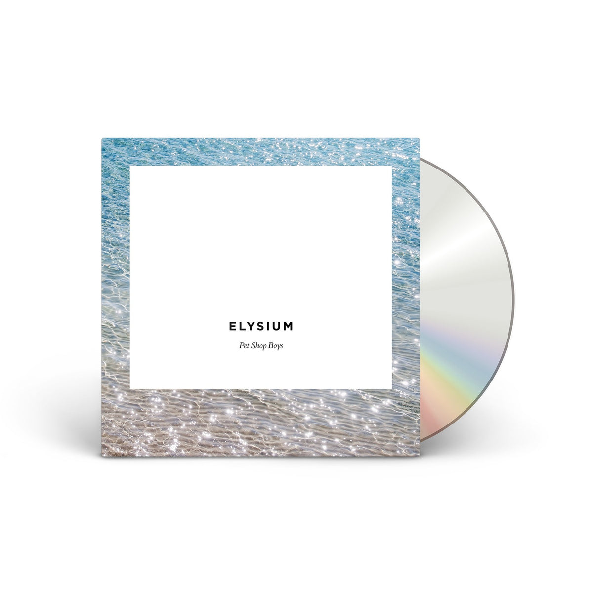 Elysium (2017 Remaster) [CD]