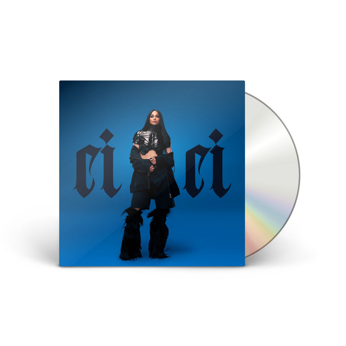 CiCi (Deluxe) [CD]