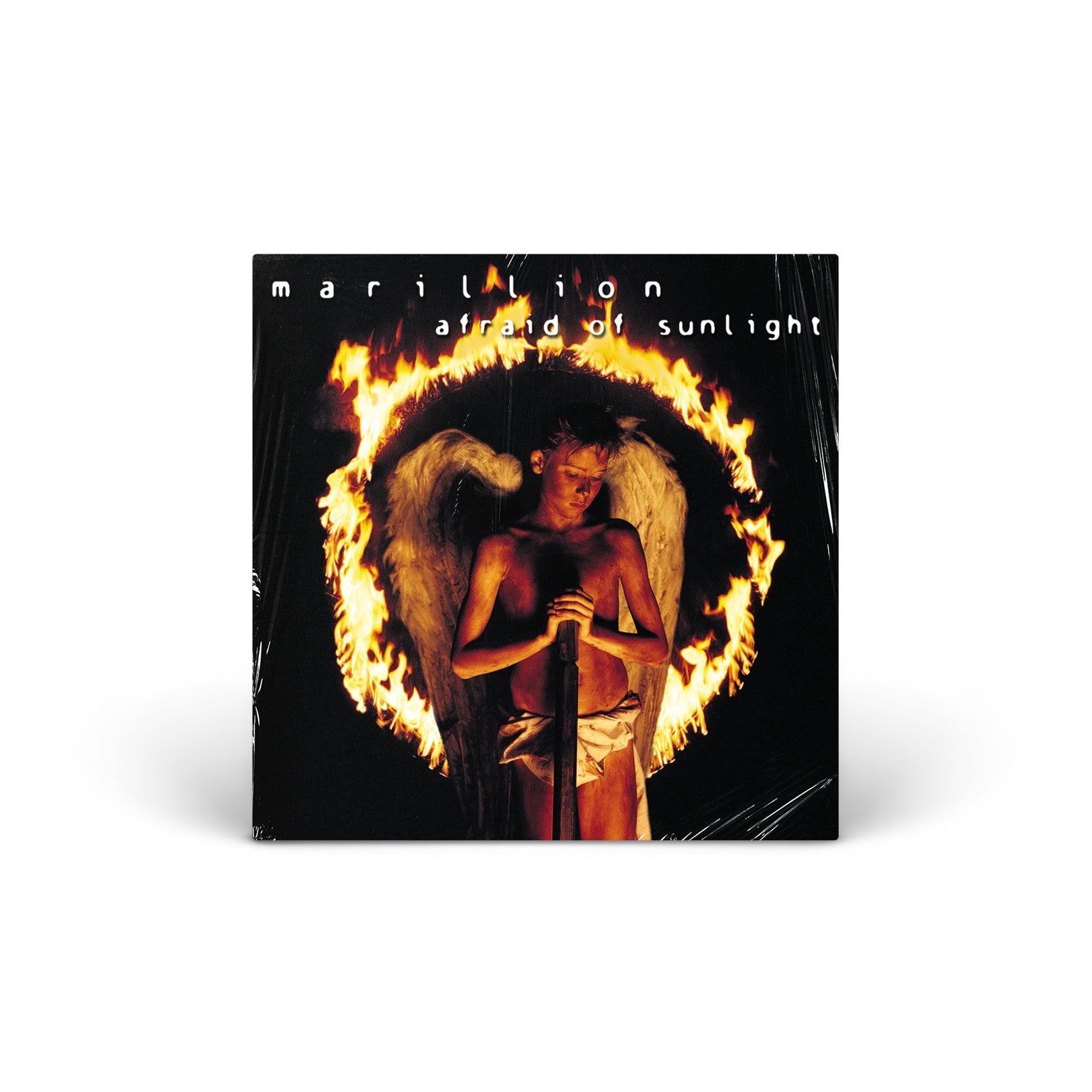 Afraid Of Sunlight (2019 Michael Hunter Remix) [picture Disc] vinyl 2LP