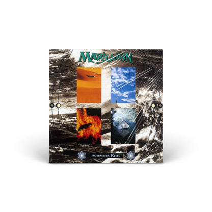 Seasons End (2023 Remix) [picture Disc] vinyl 2LP