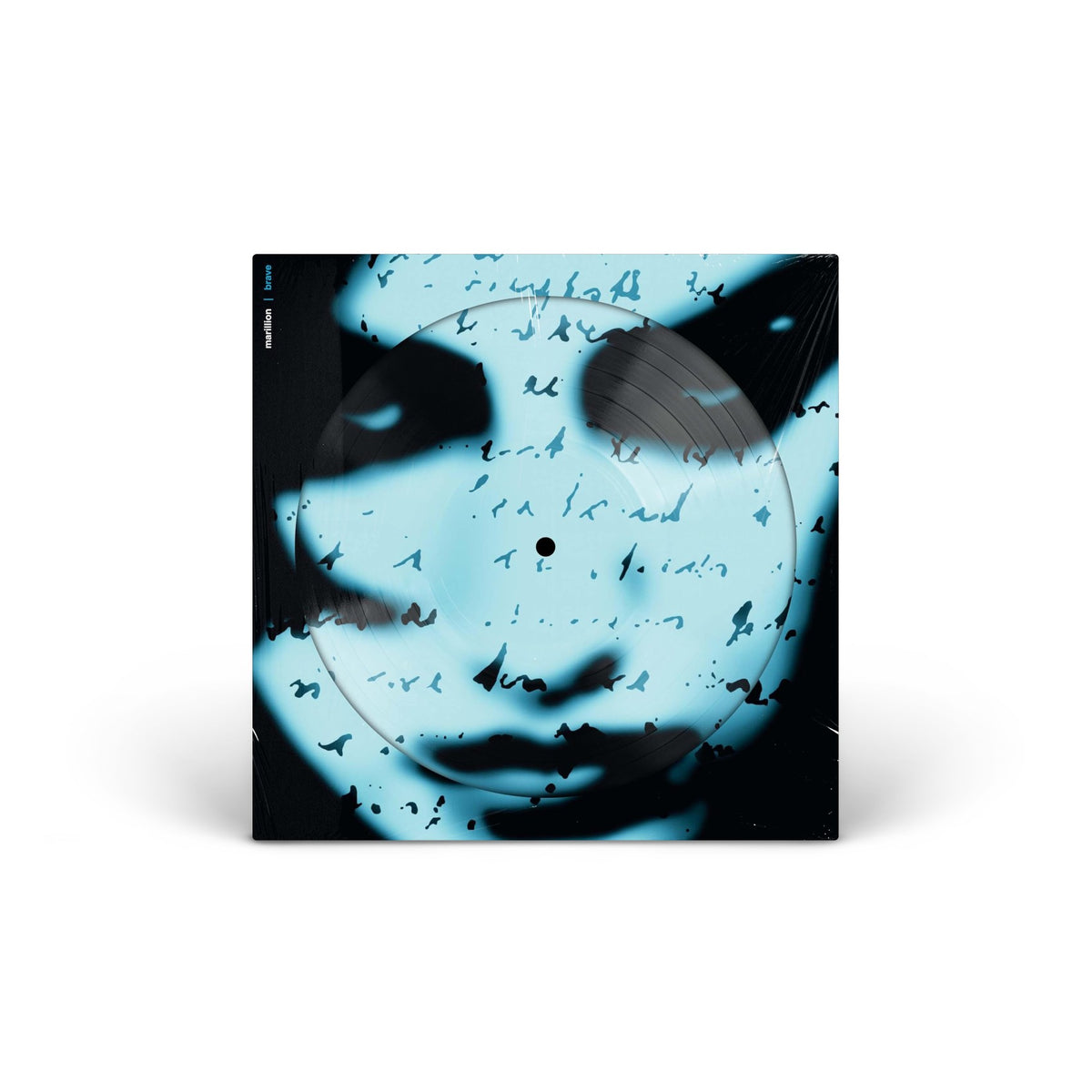Marillion – Brave (2018 Steven Wilson Remix) Vinyl [2LP]