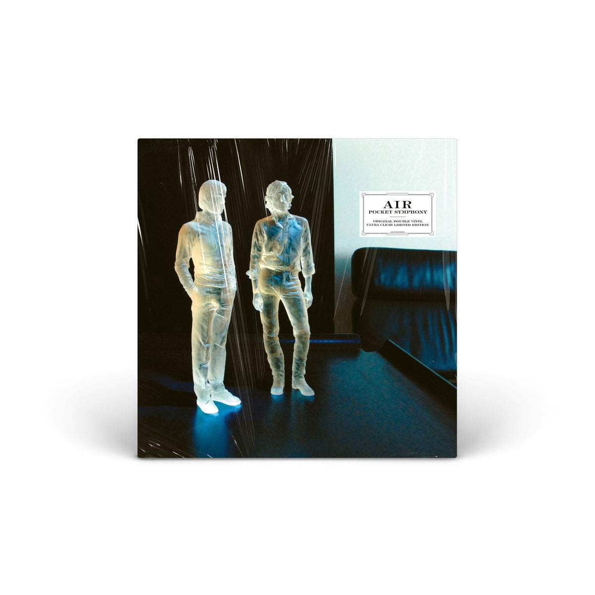 Pocket Symphony Vinyl [2LP]
