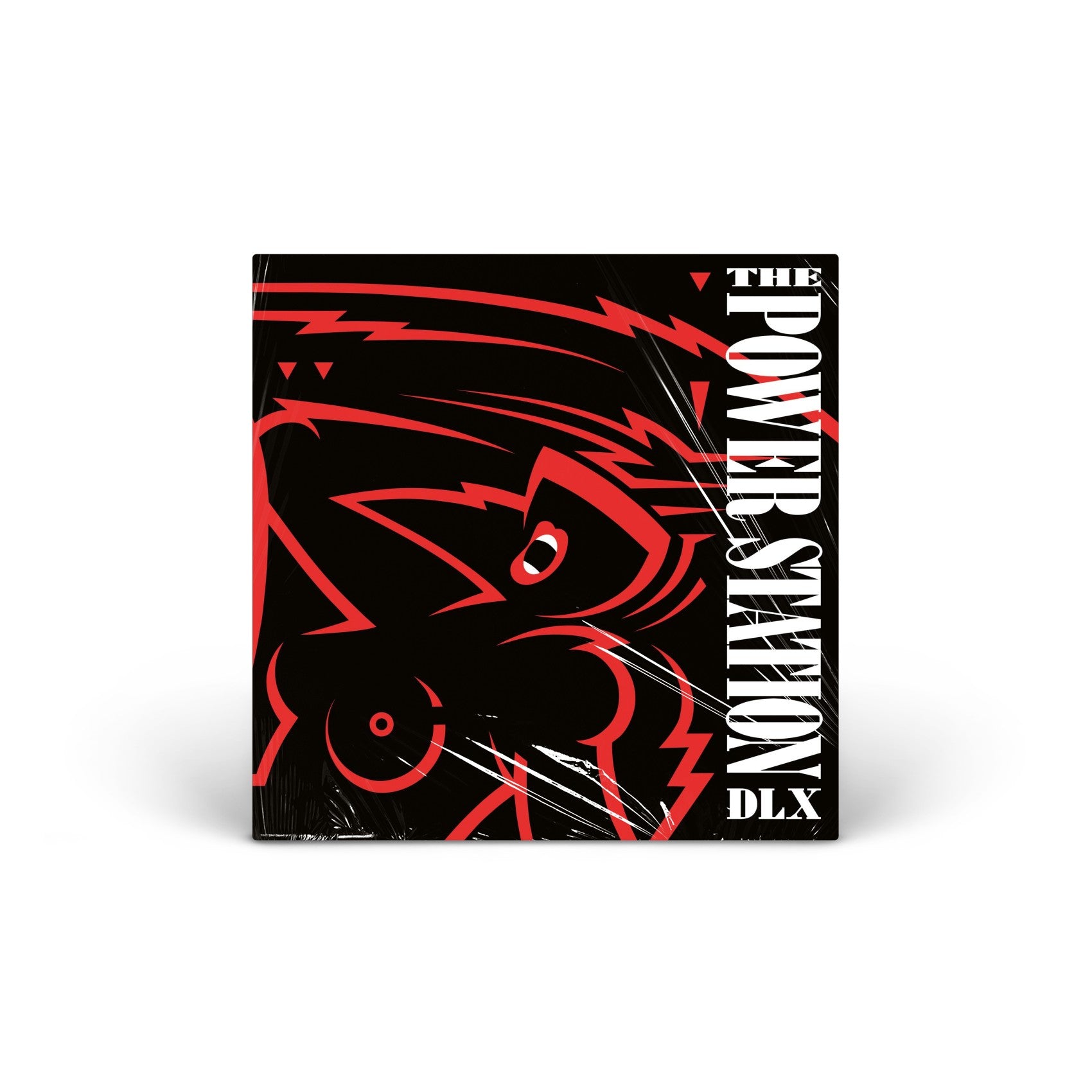 The Power Station (40th Anniversary Edition) Vinyl [2LP]