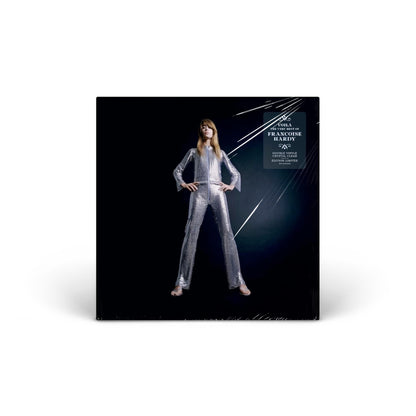 Voilà ! The Very Best of vinyl 2LP