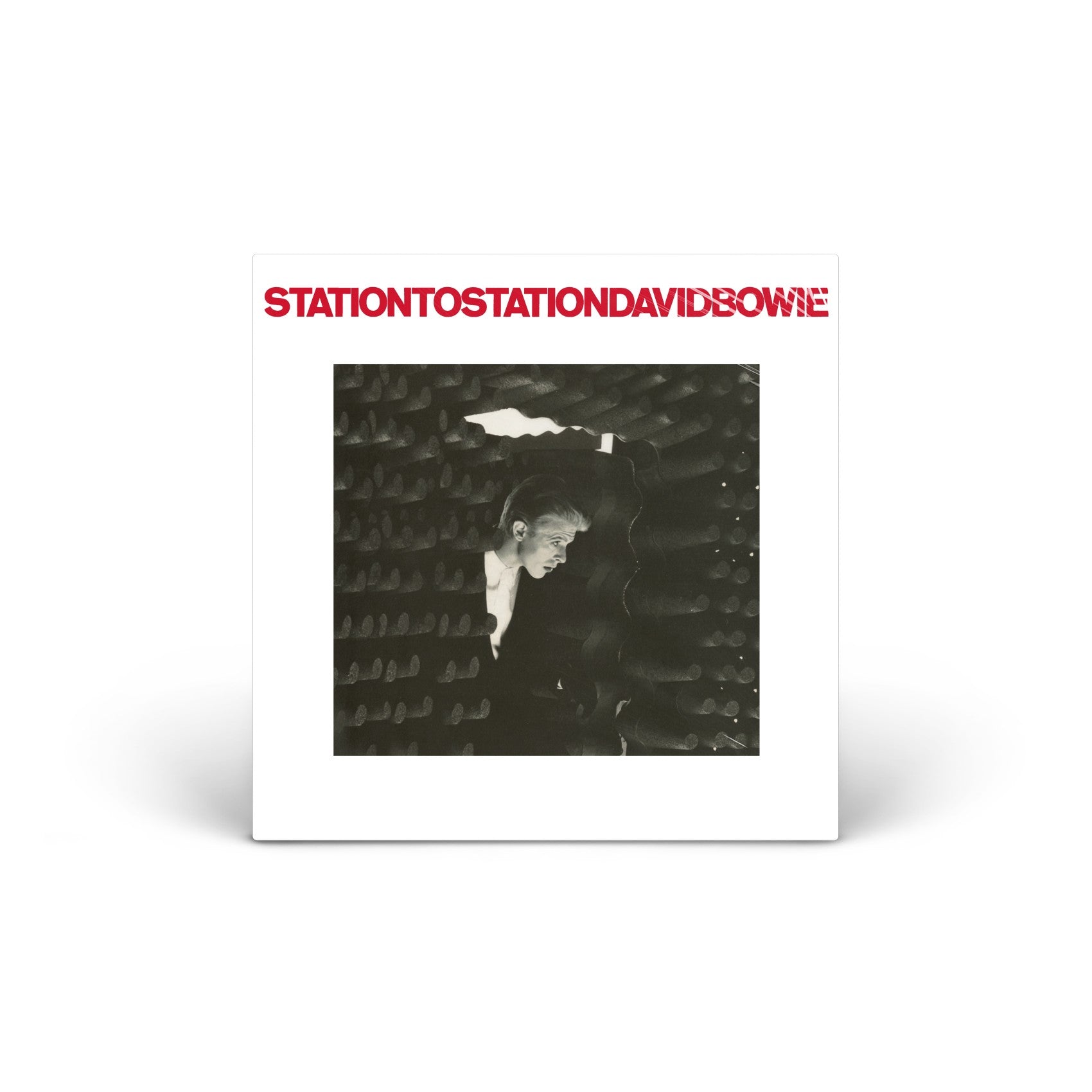 Station to Station (50th Anniversary Edition) Vinyl [LP]
