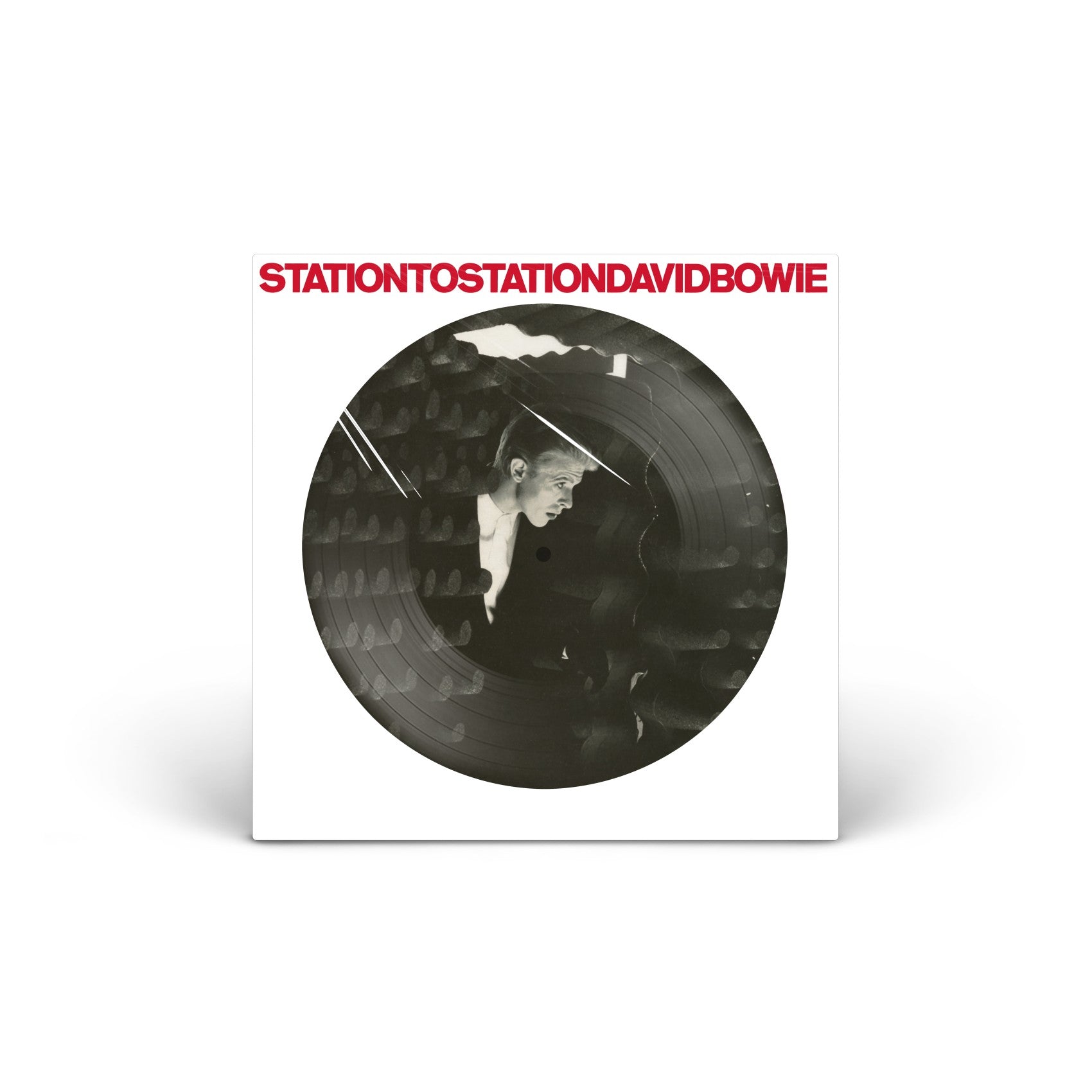 Station to Station (50th Anniversary Edition) Vinyl [LP]