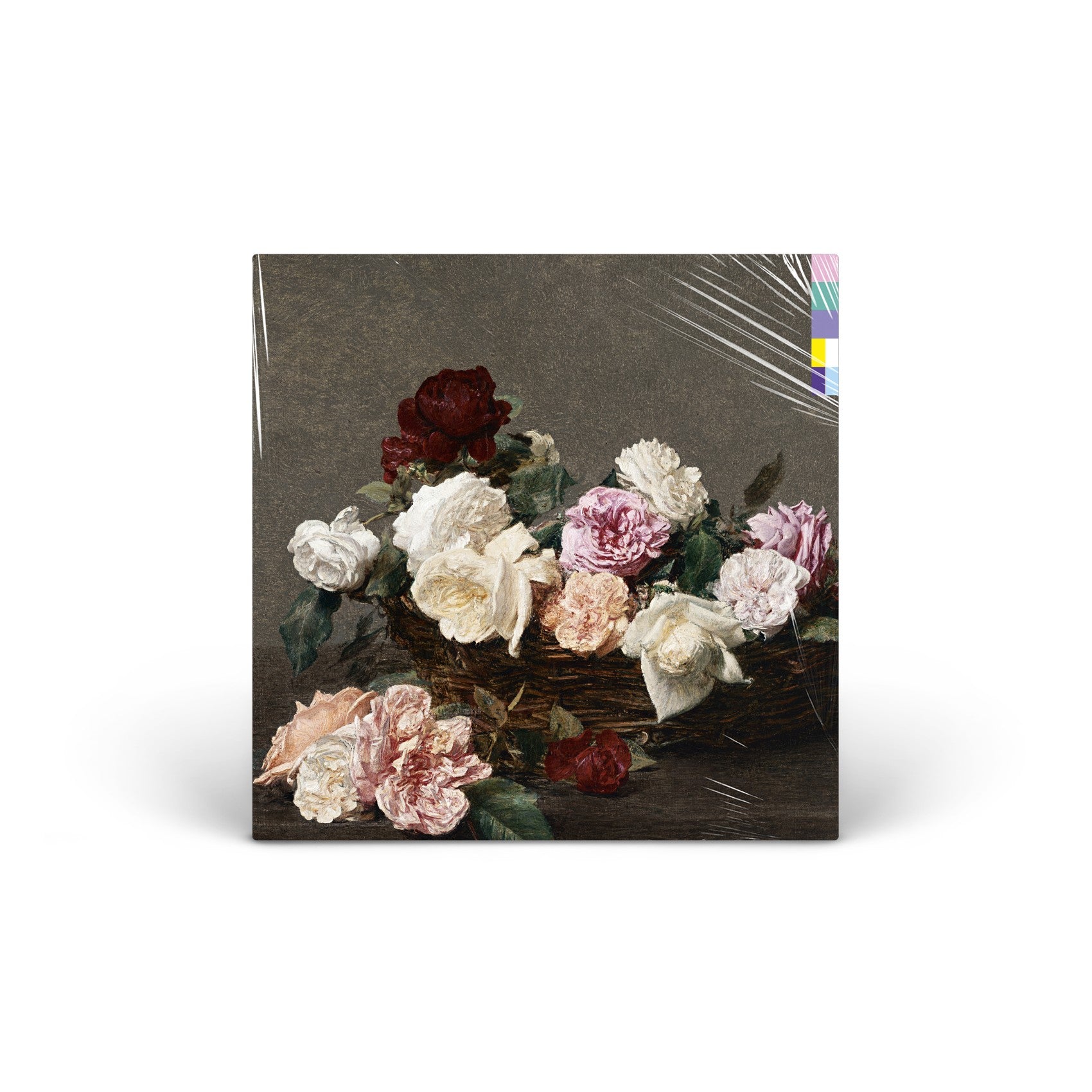 Power, Corruption & Lies (2020 Remaster) vinyl LP