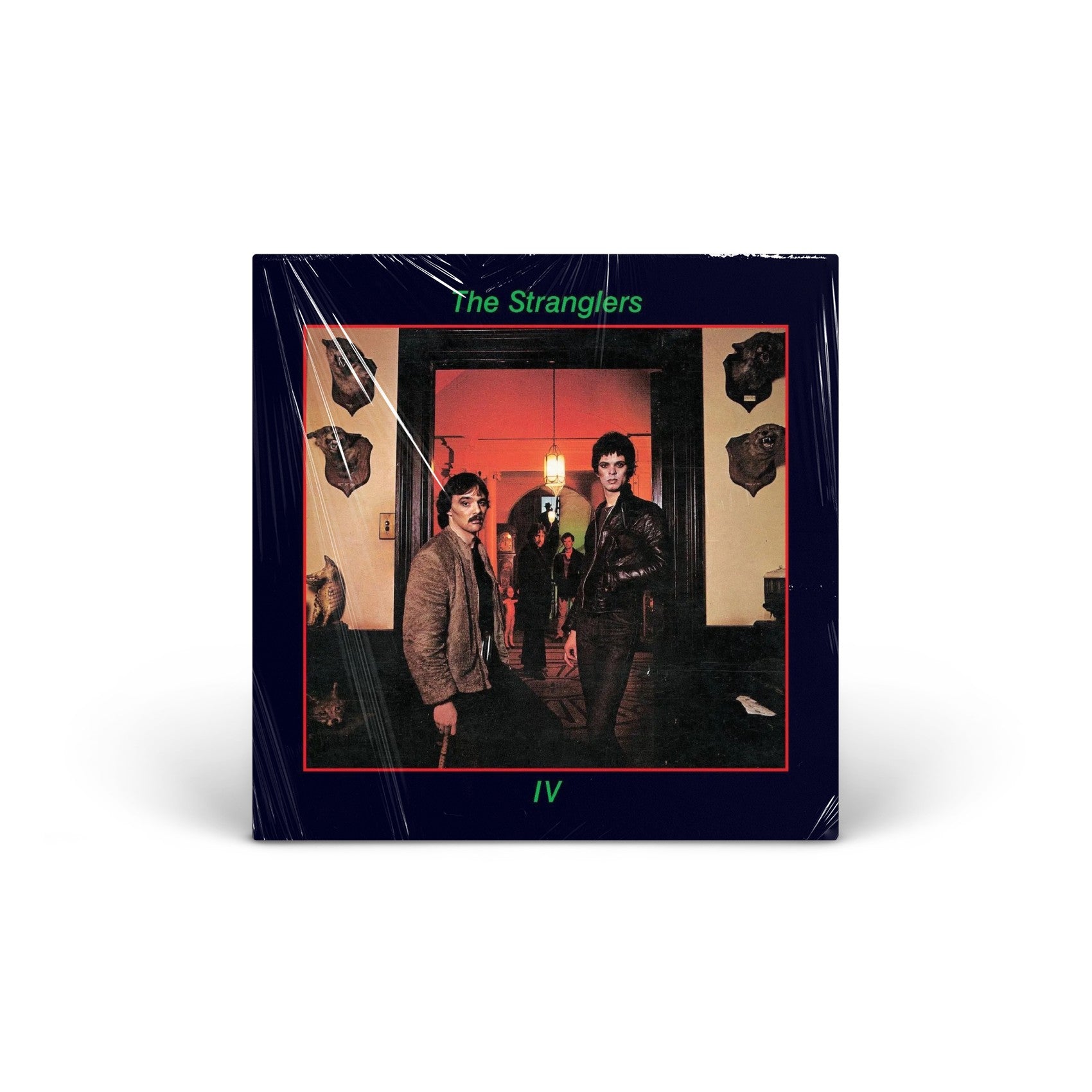 Rattus Norvegicus (2025 Remaster) vinyl LP