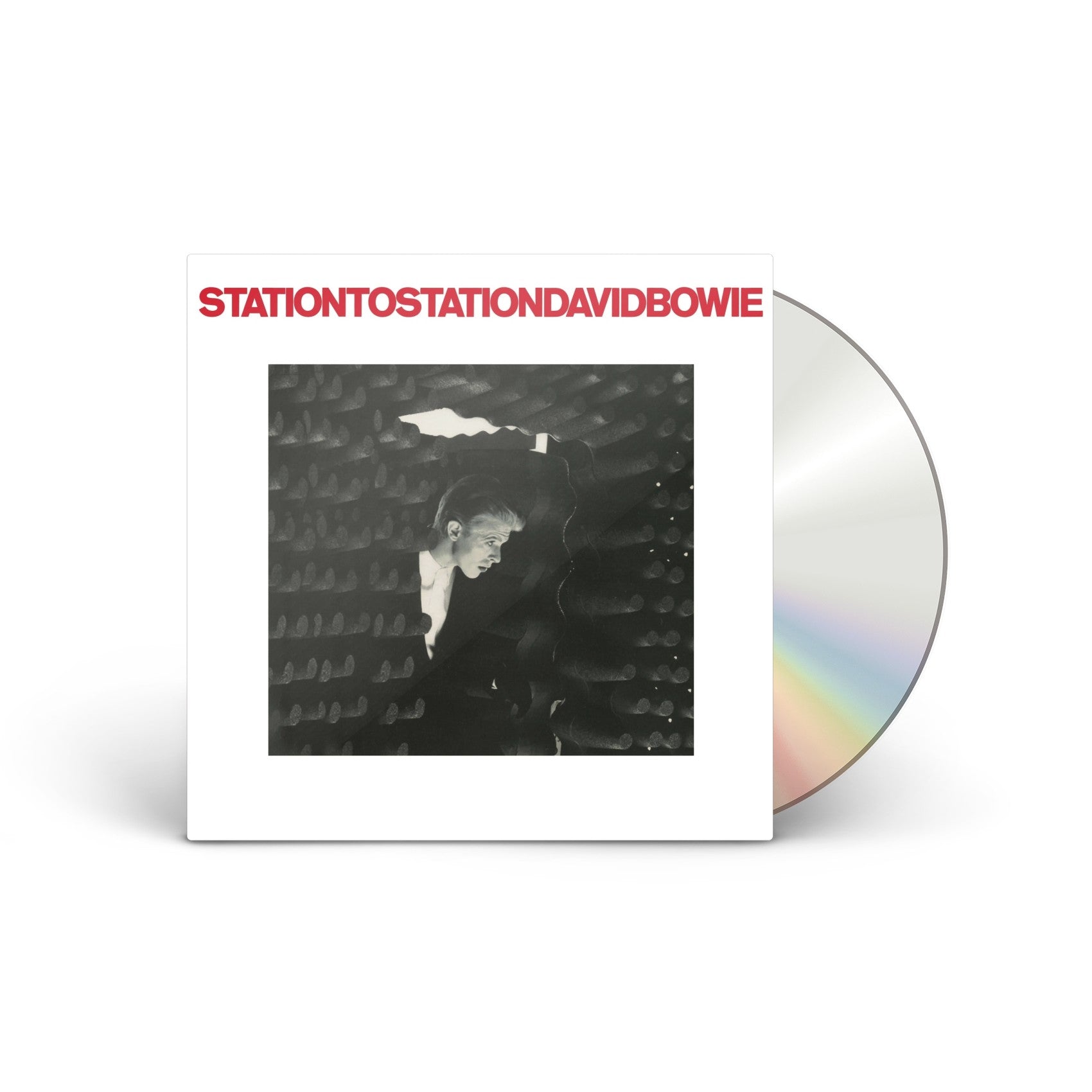 Station to Station (2016 Remaster) CD