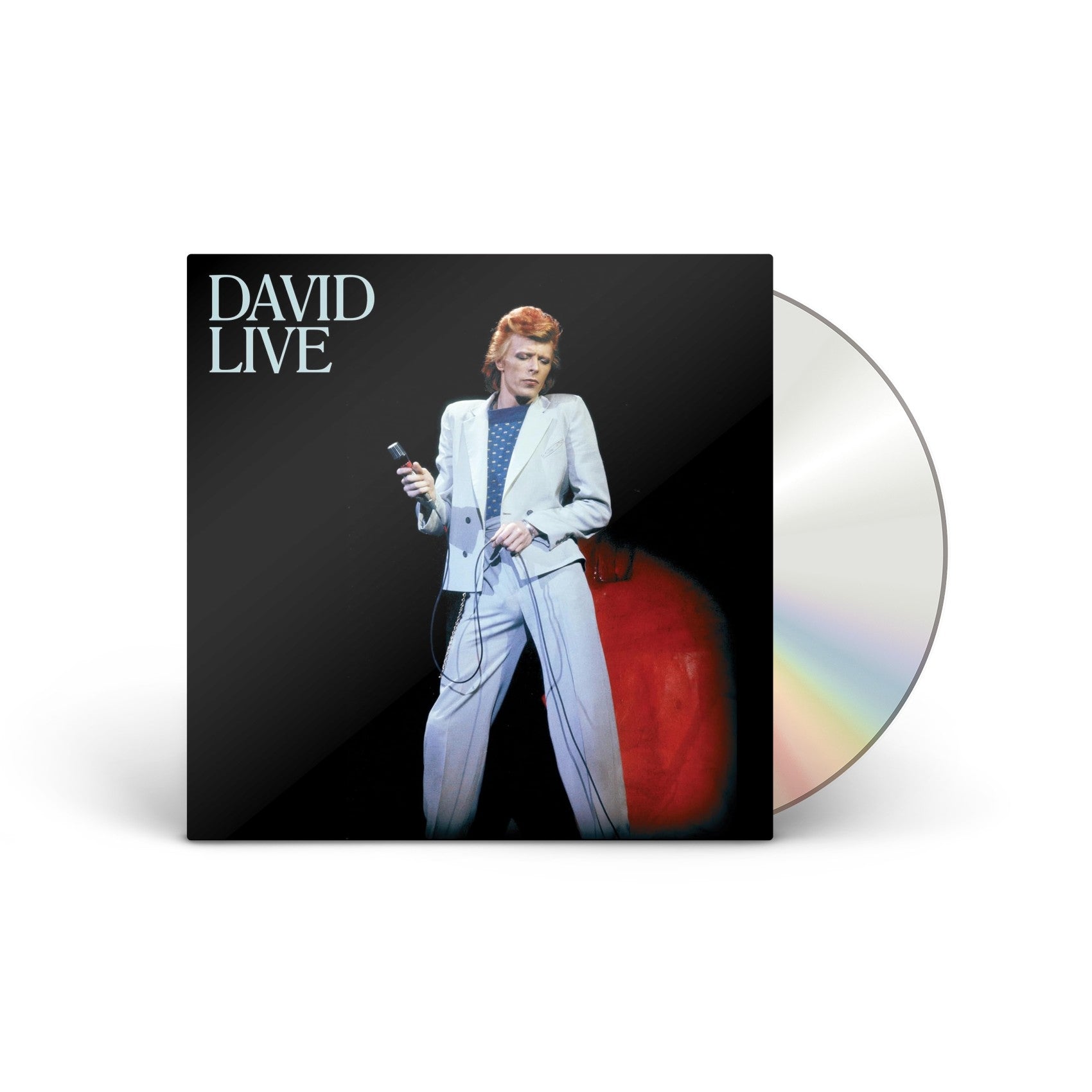 David Live (2005 Mix) [Remastered Version] 2CD