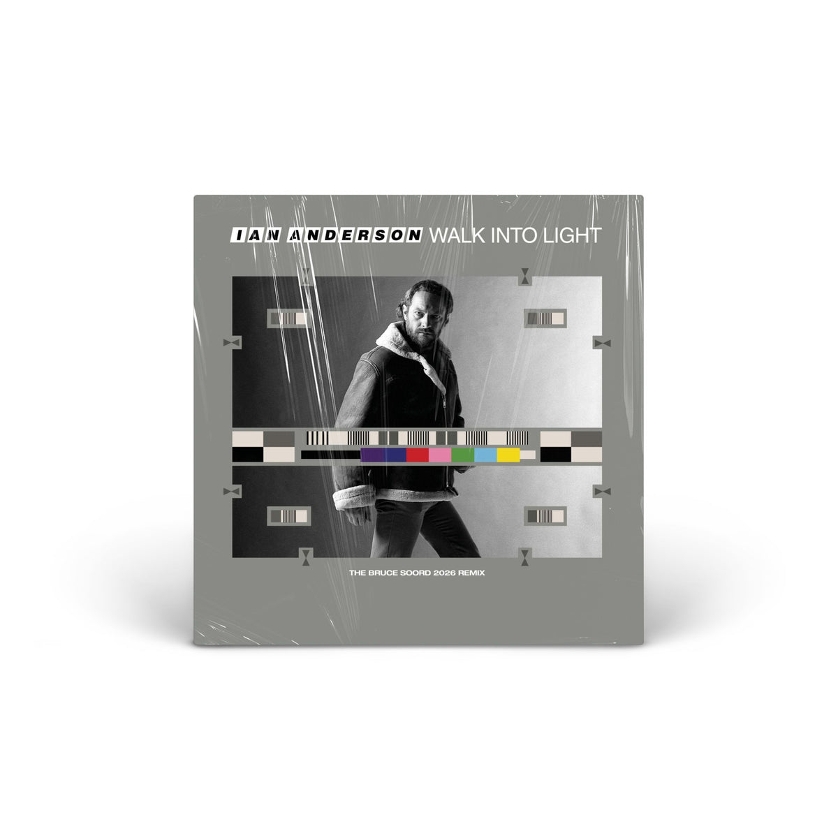 Walk Into Light (The Bruce Soord 2026 Remix) Vinyl [LP]