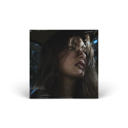 It's Always At Night vinyl LP