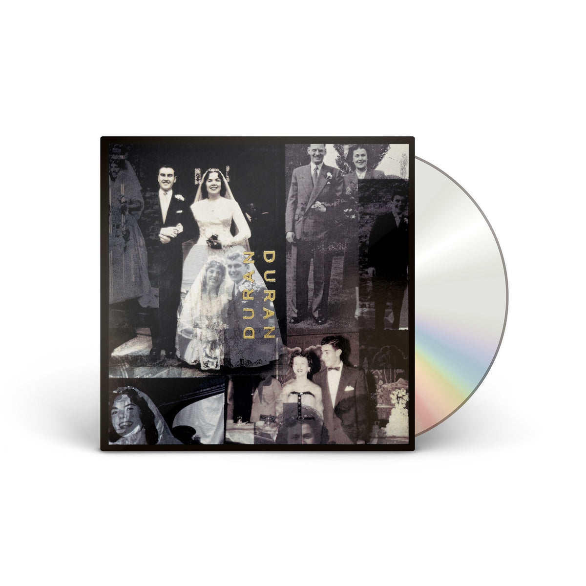 Duran Duran [CD]