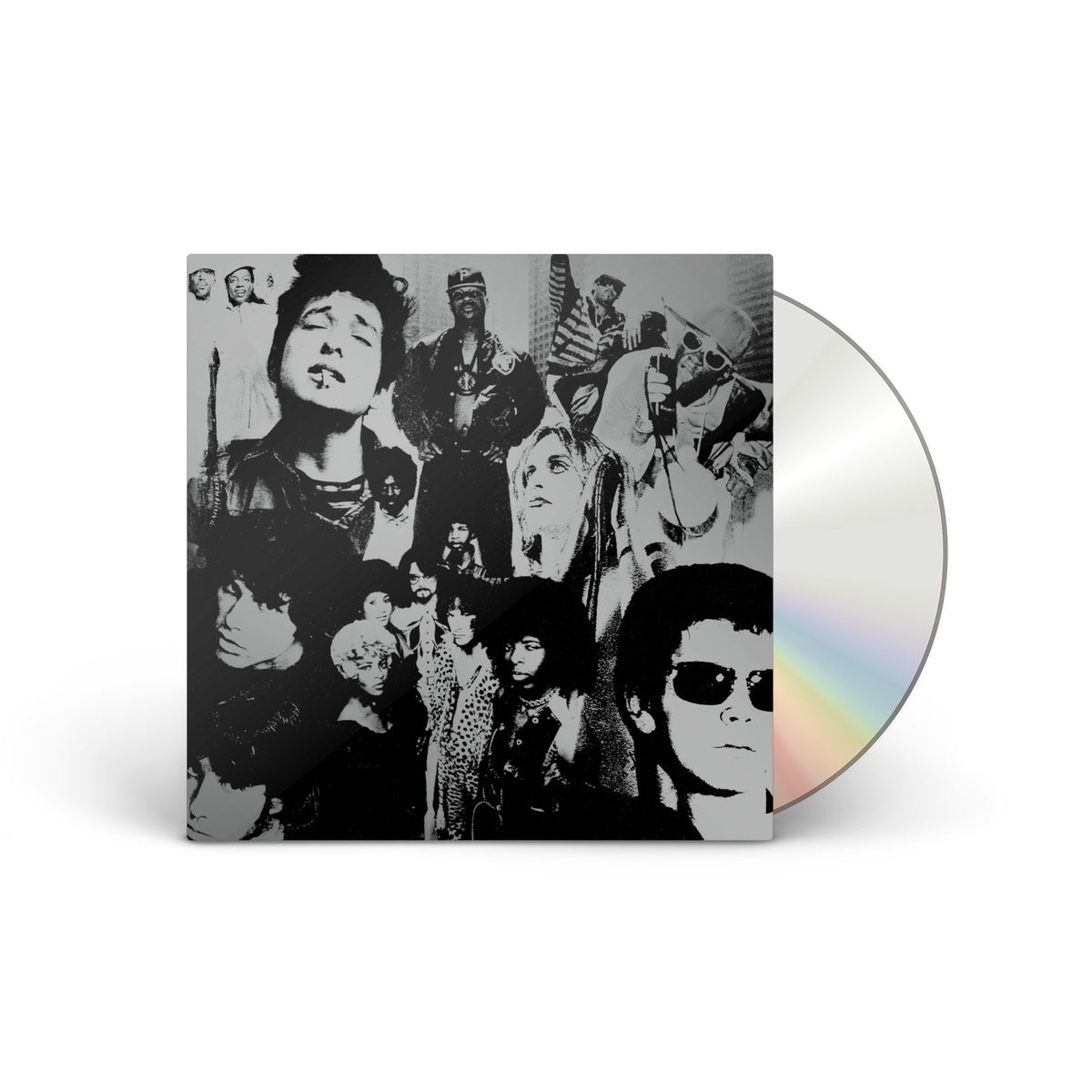 Thank You [CD]