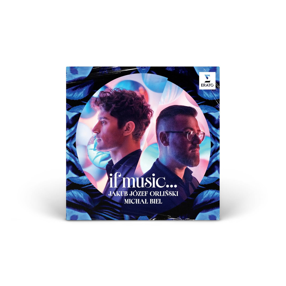 If music... Vinyl [LP]