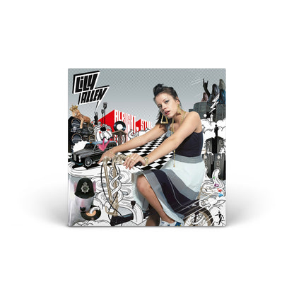 Alright, Still Vinyl [LP]